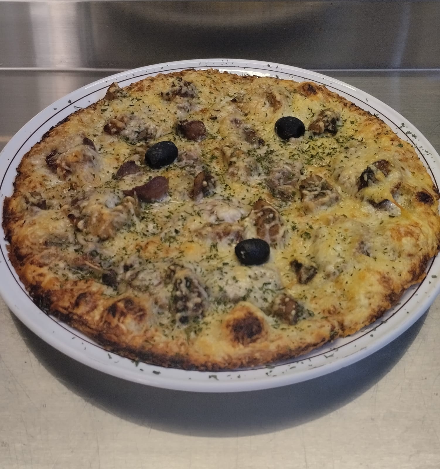 Photo Pizzeria du Loup