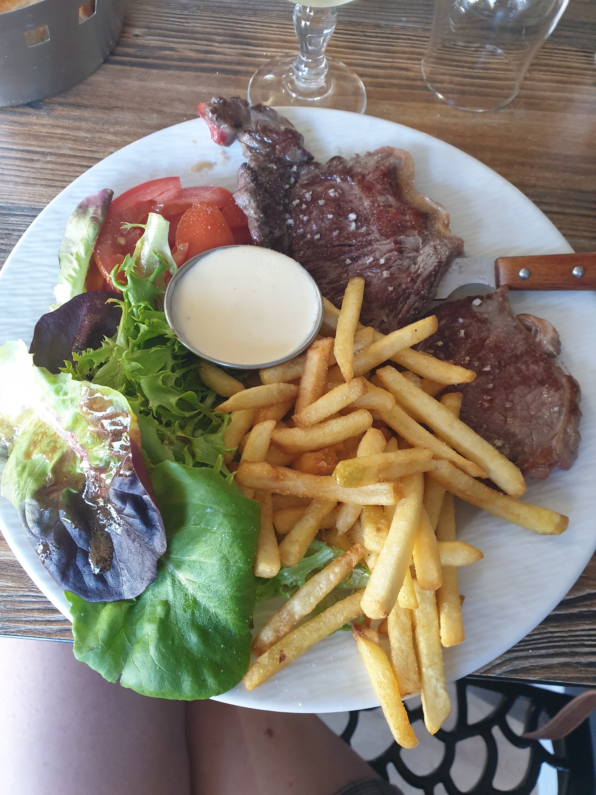 Photo Le Pain Des Fleurs