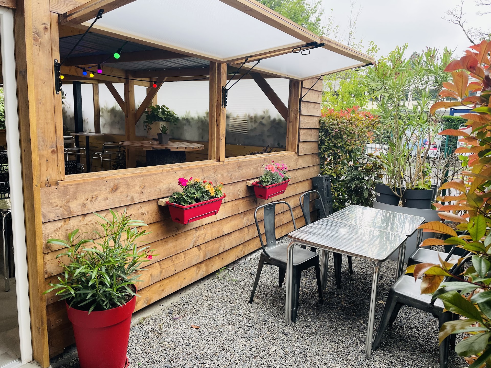 Photo Le Pain Des Fleurs