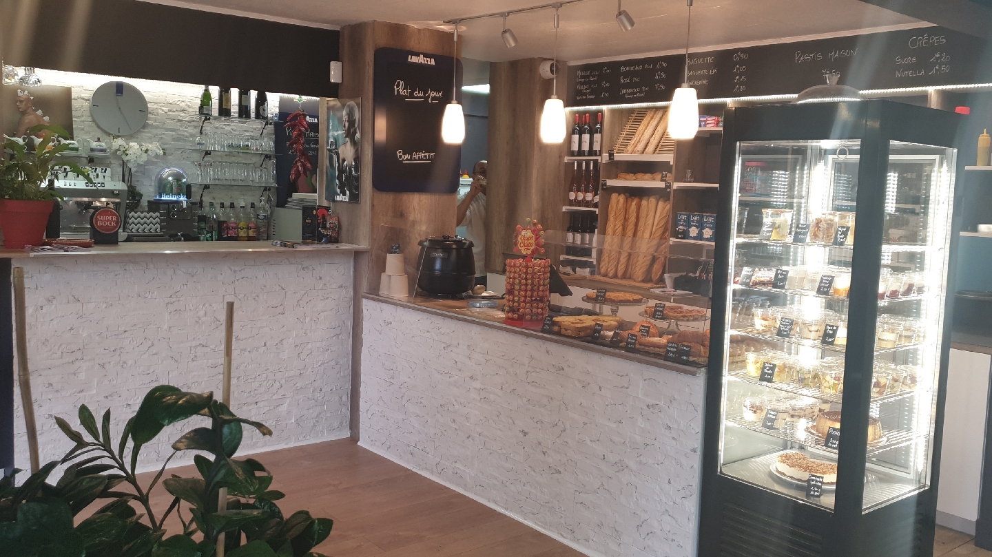 Photo Le Pain Des Fleurs