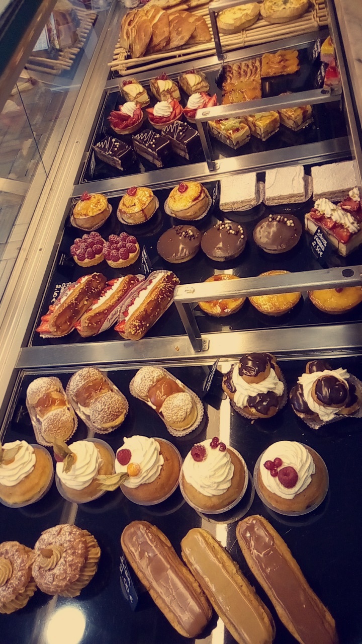 Photo Boulangerie Patisserie Delaunay