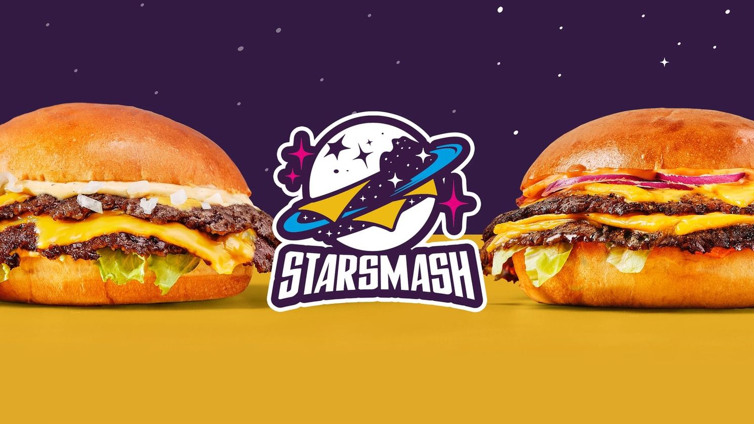 Photo Starsmash by Amixem