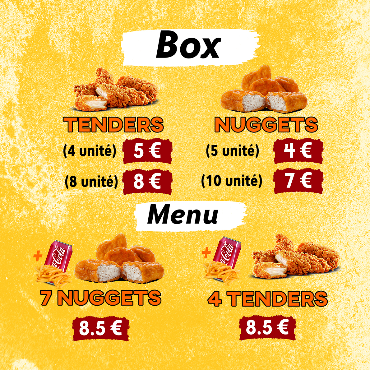 Photo CHIC CHICKEN - KEBAB & ROTISSERIE PAU