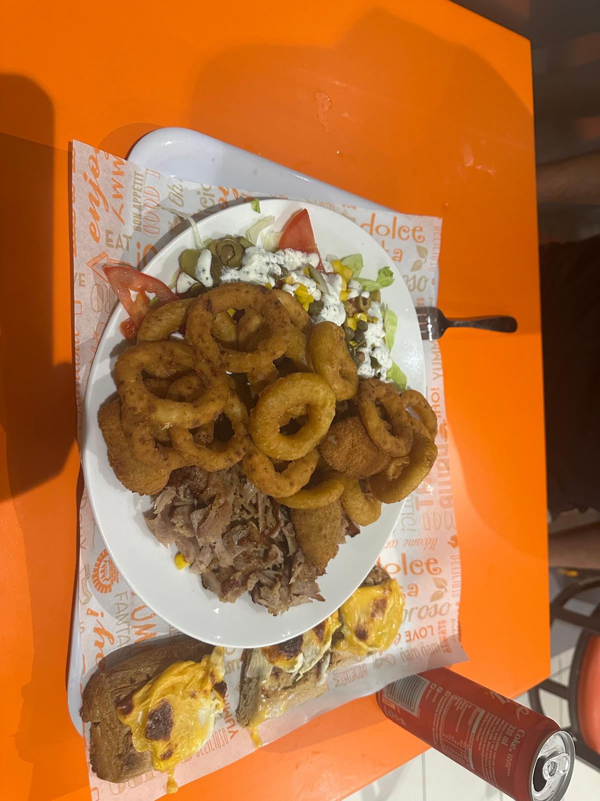 Photo O’grill family