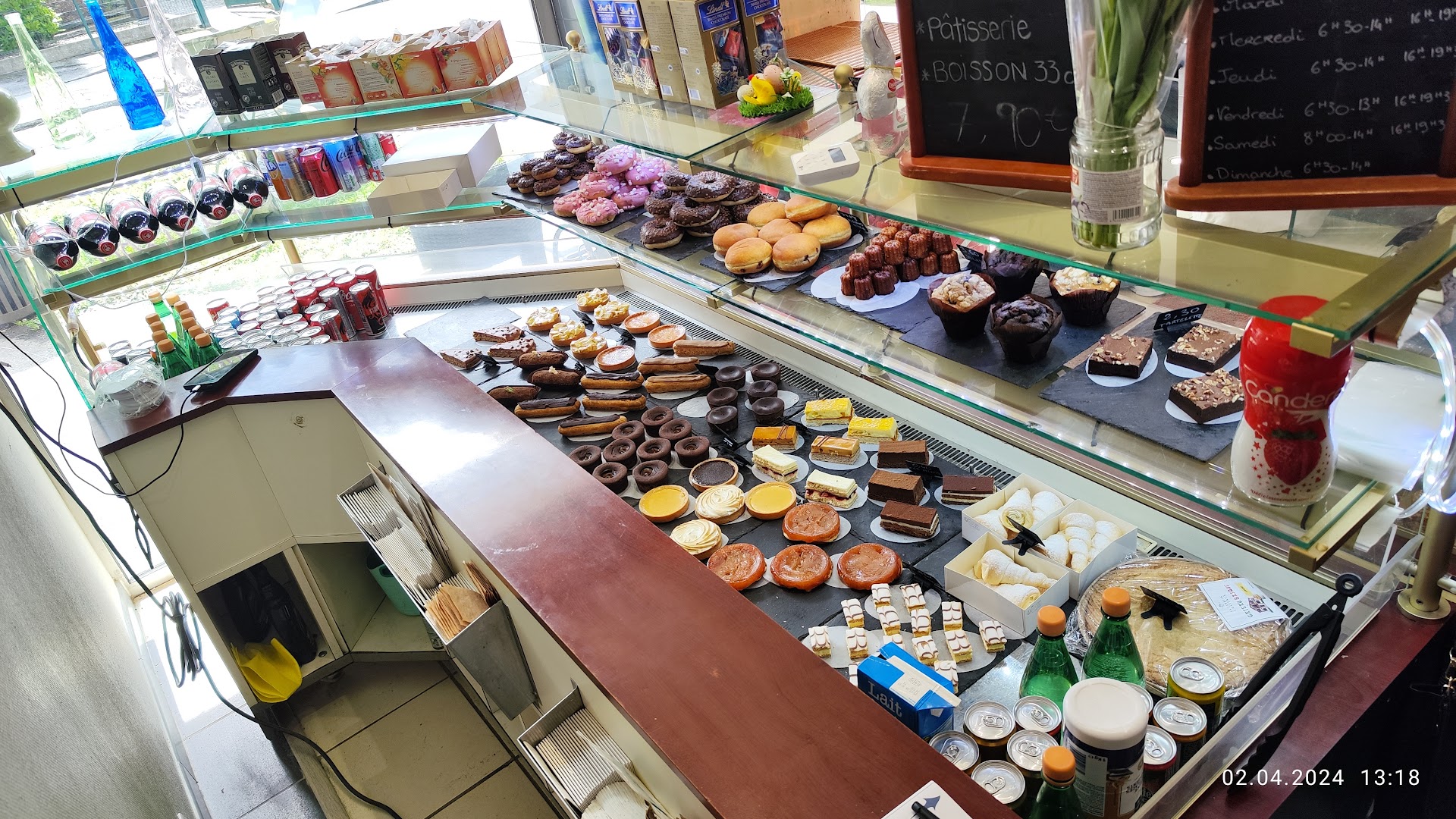 Photo Fournil de la famille