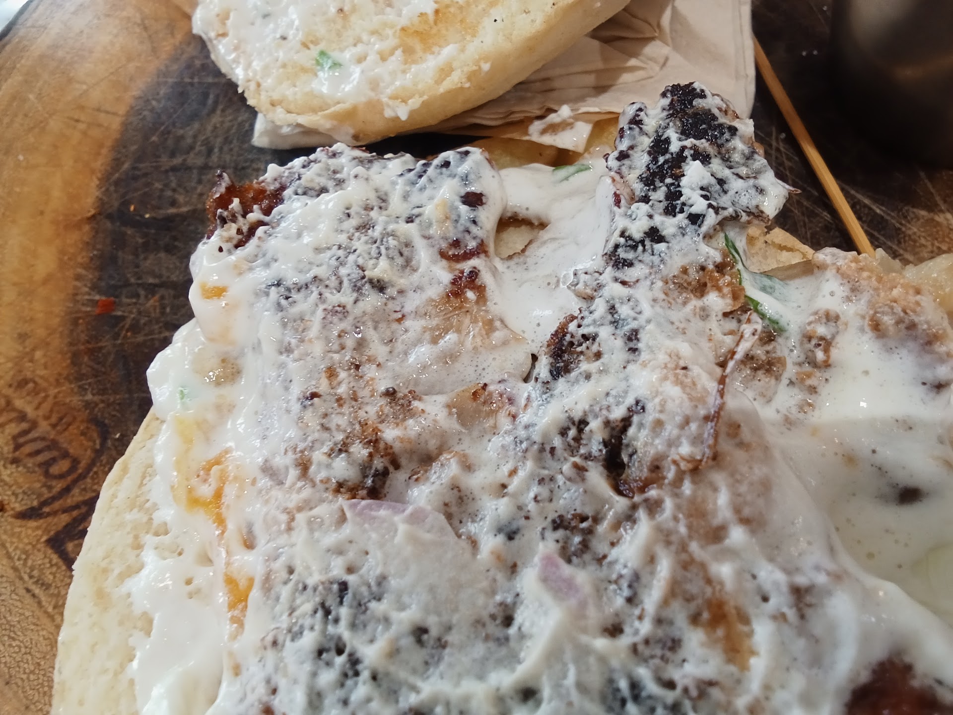 Photo Café Tabac Presse des Lilas