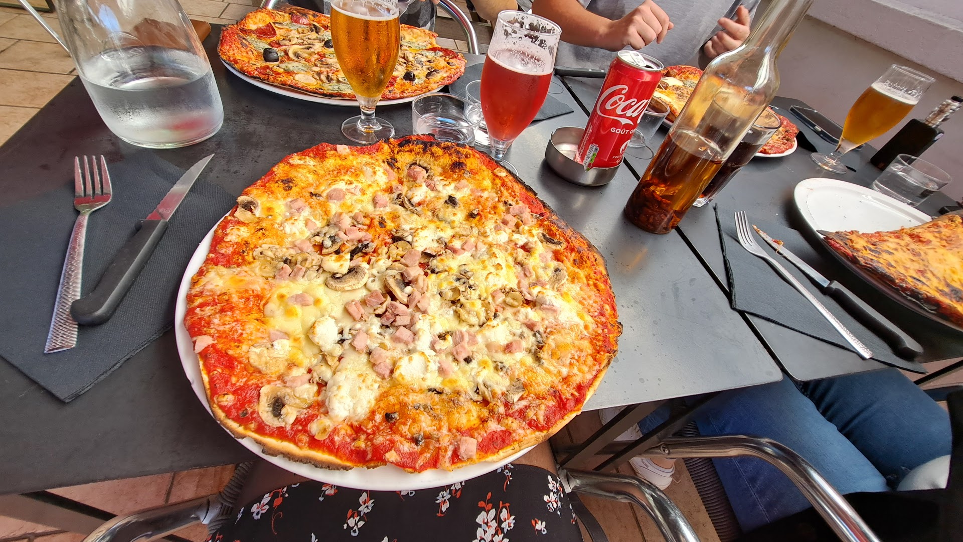 Photo La Tour de Pise