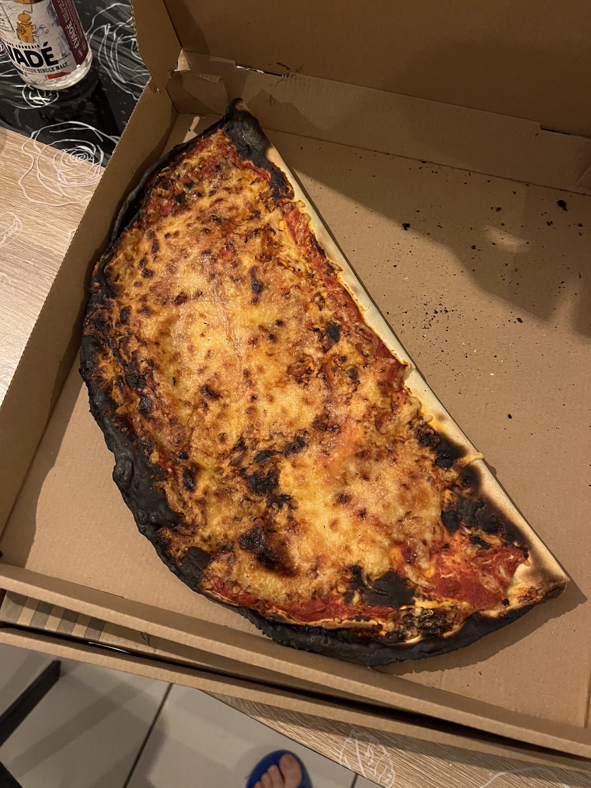 Photo La Tour de Pise