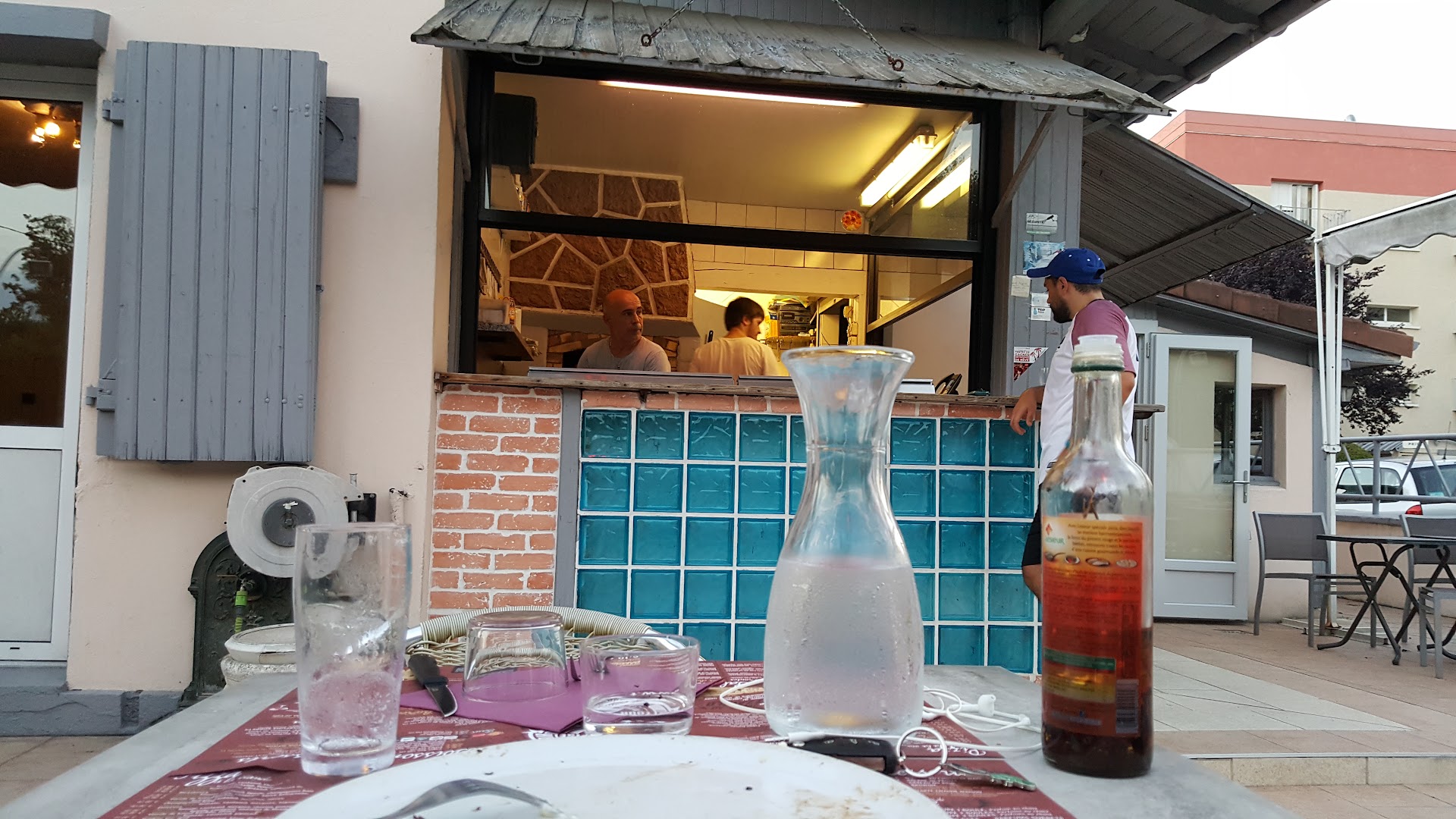 Photo La Tour de Pise