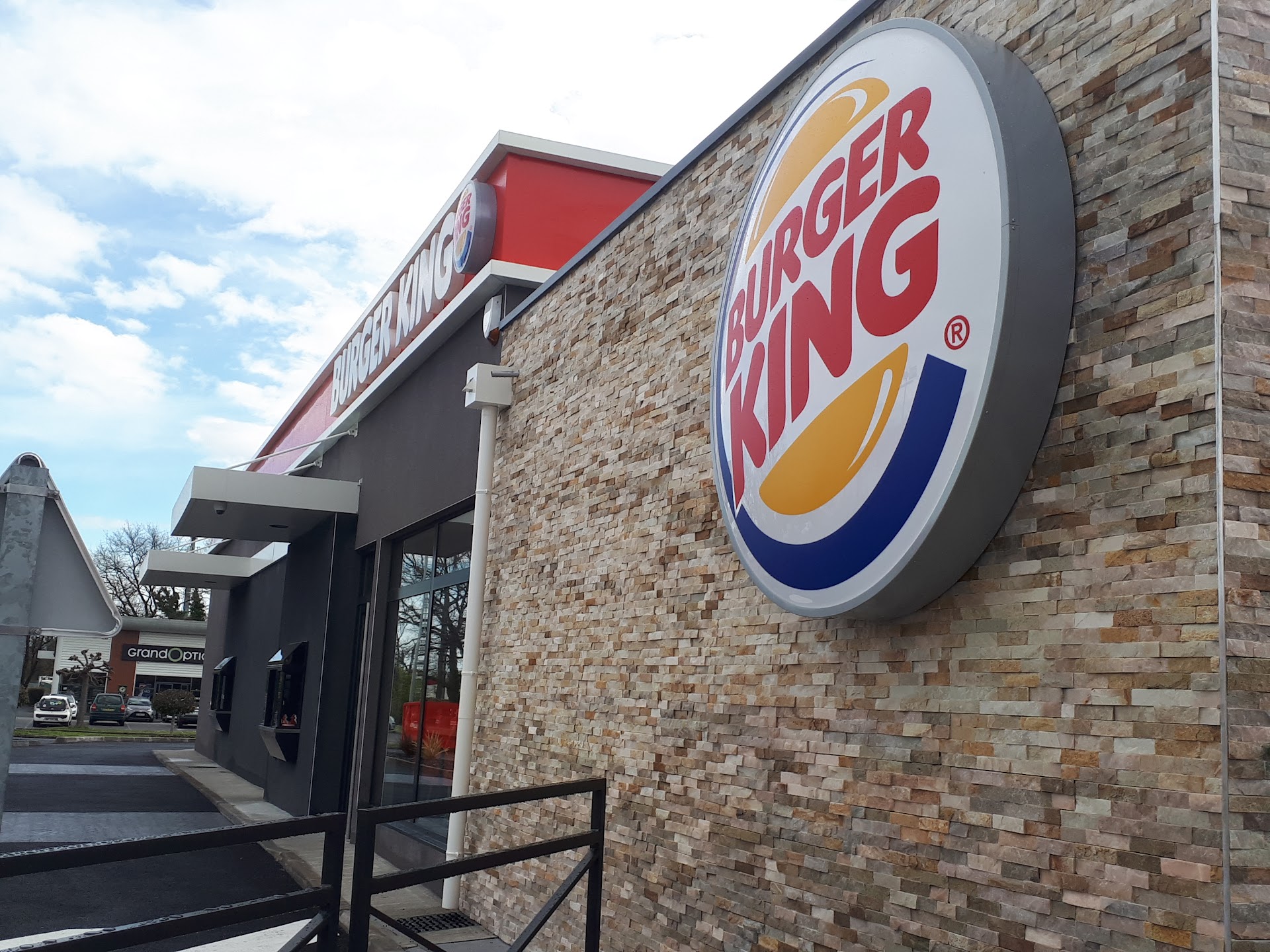 Photo Burger King