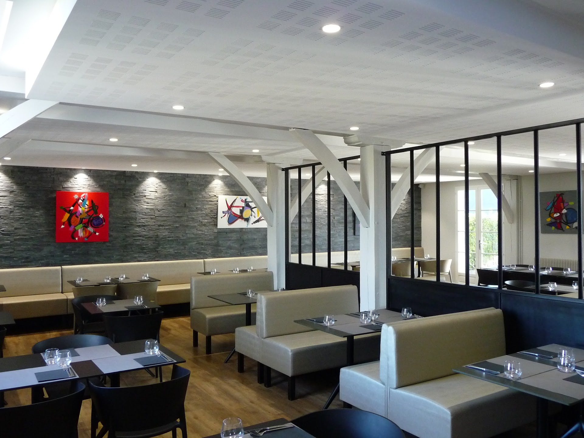 Photo Restaurant le Sud