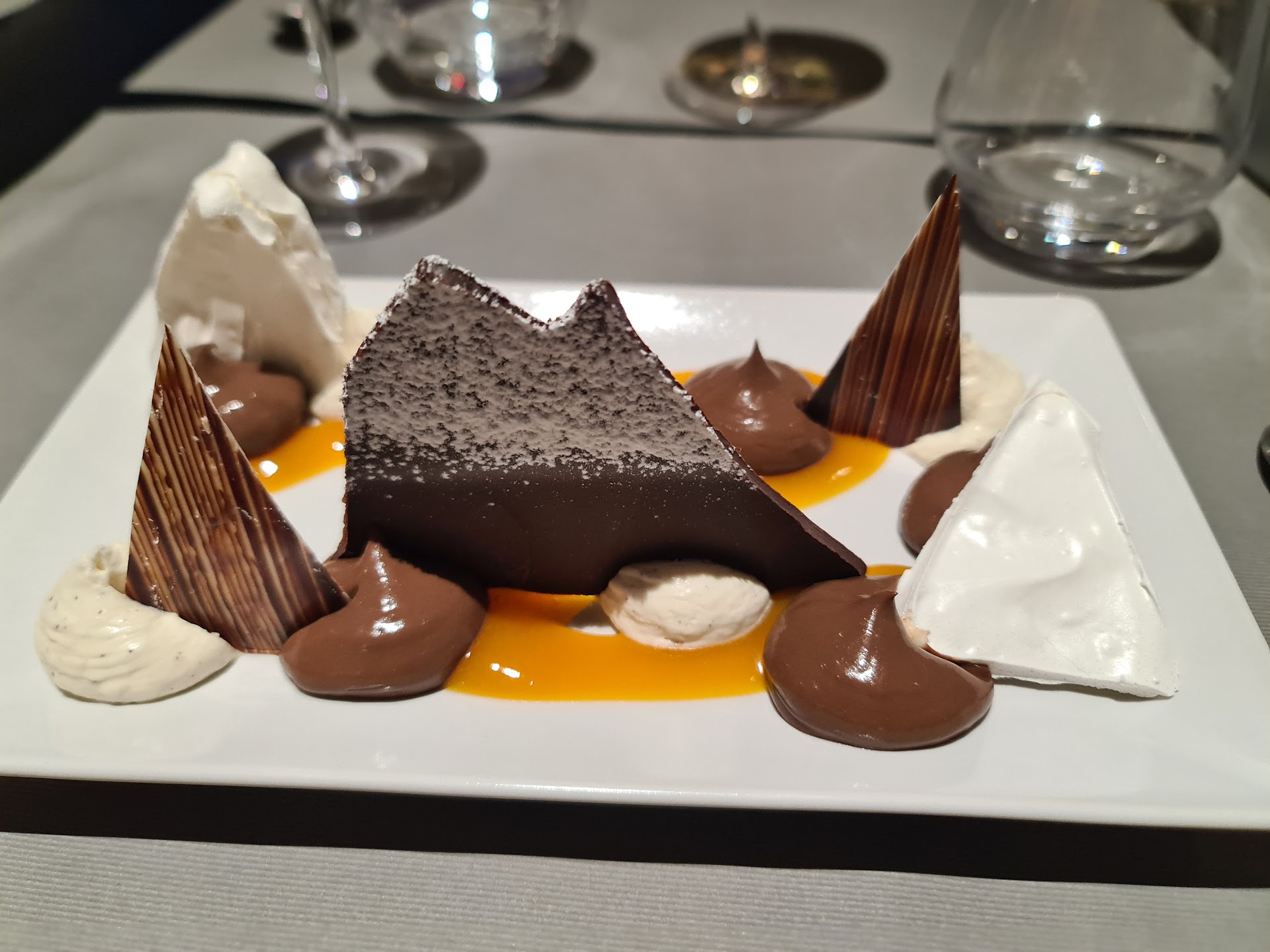 Photo Restaurant le Sud