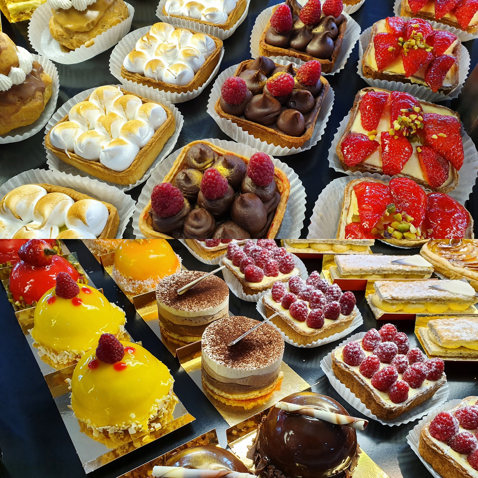 Photo Boulangerie Le Sarment