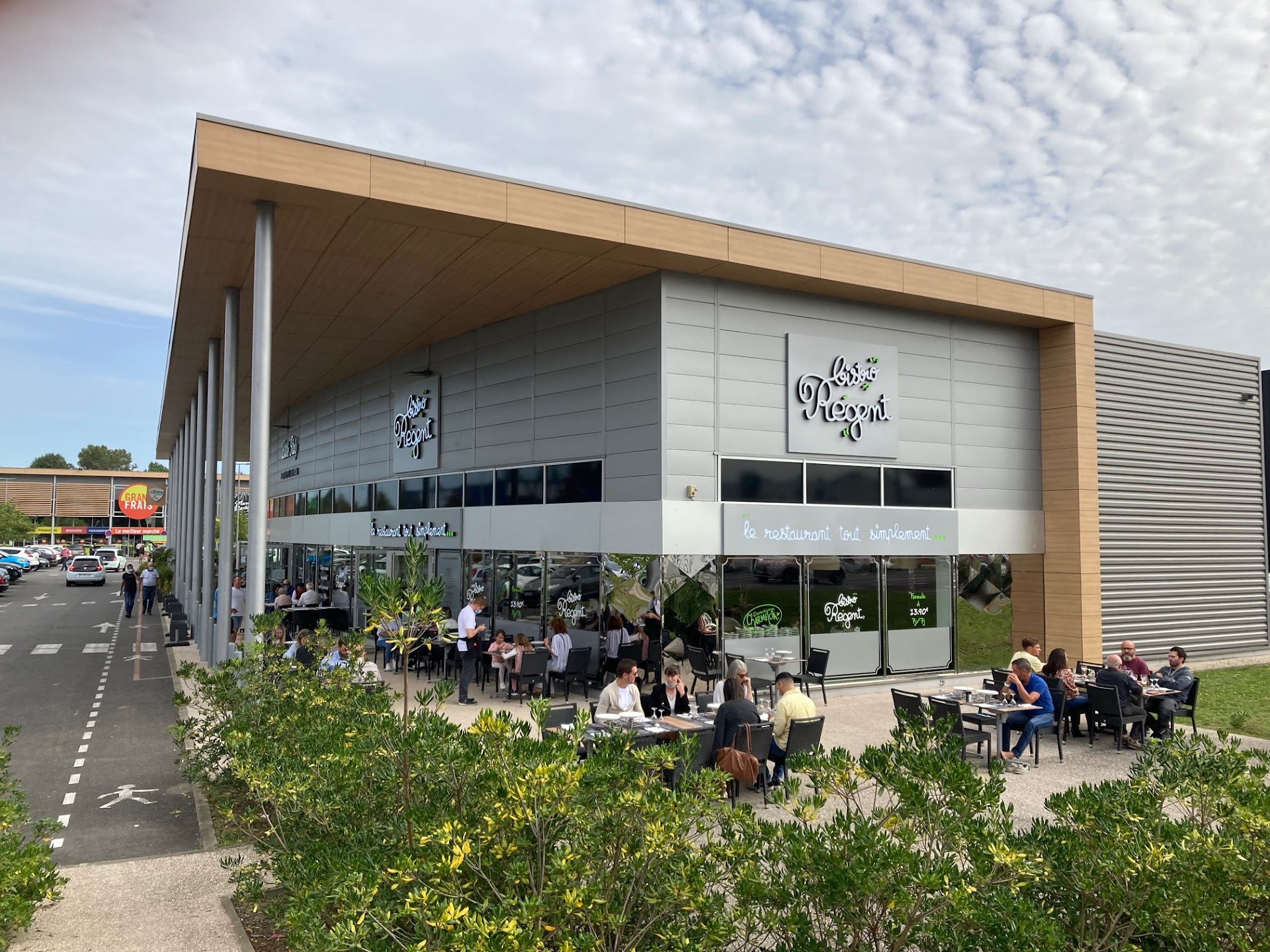 Photo Bistro Régent PAU - BIZANOS