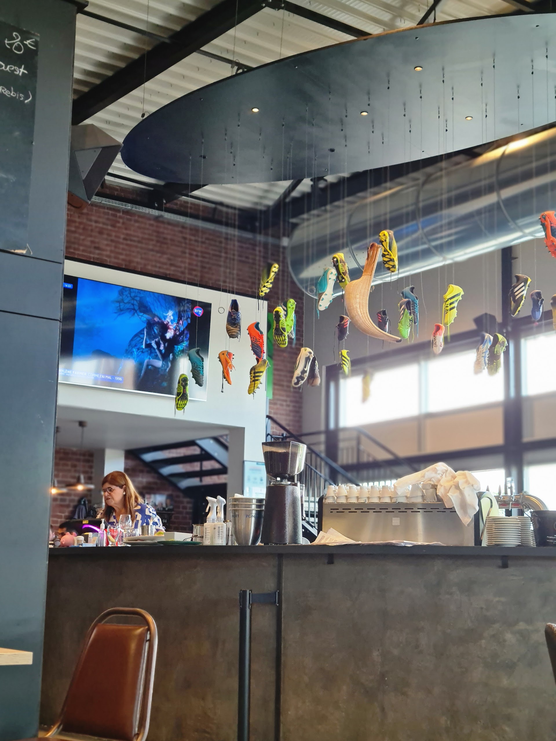 Photo Le Bouillon Béarnais