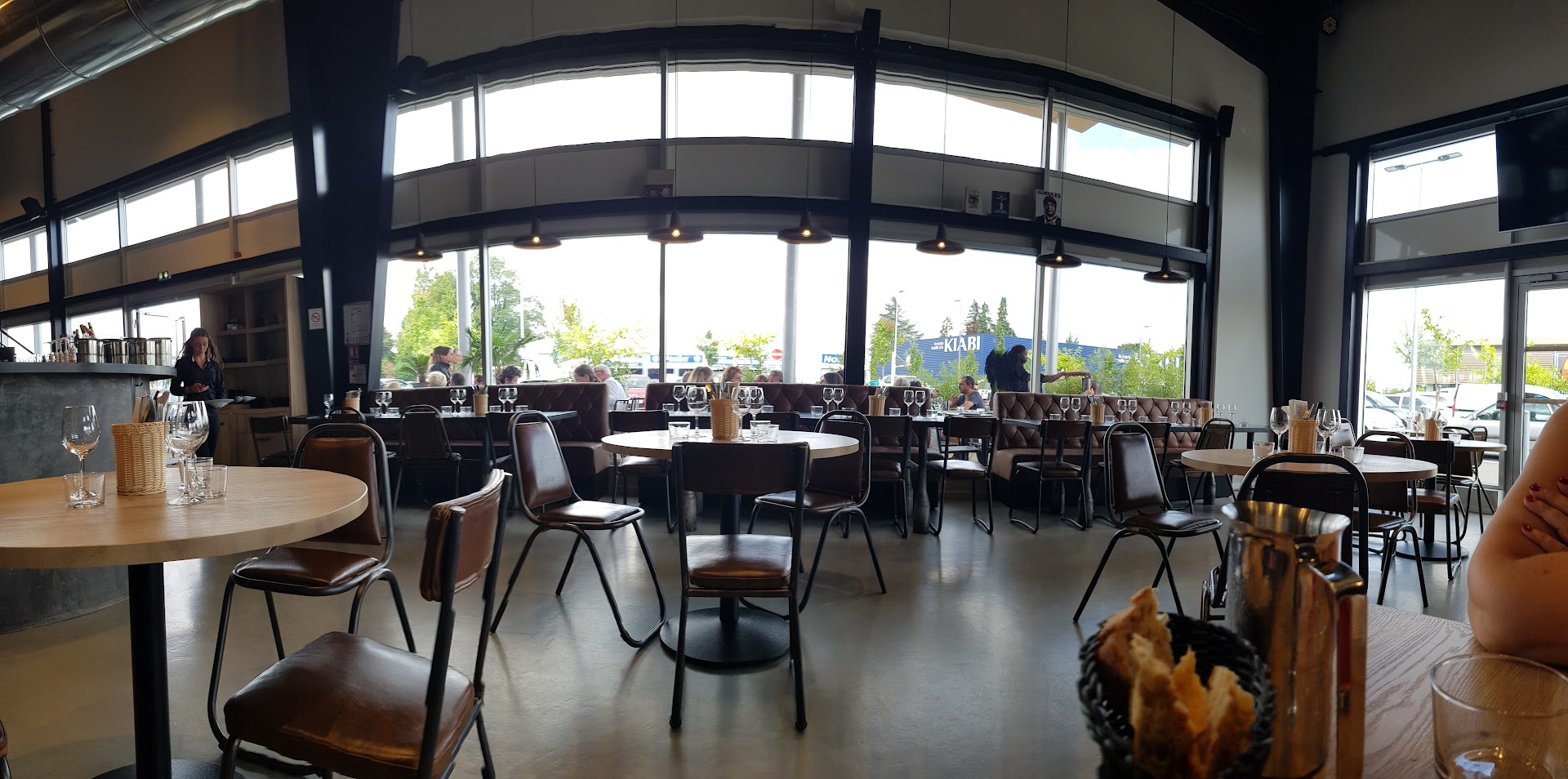 Photo Le Bouillon Béarnais