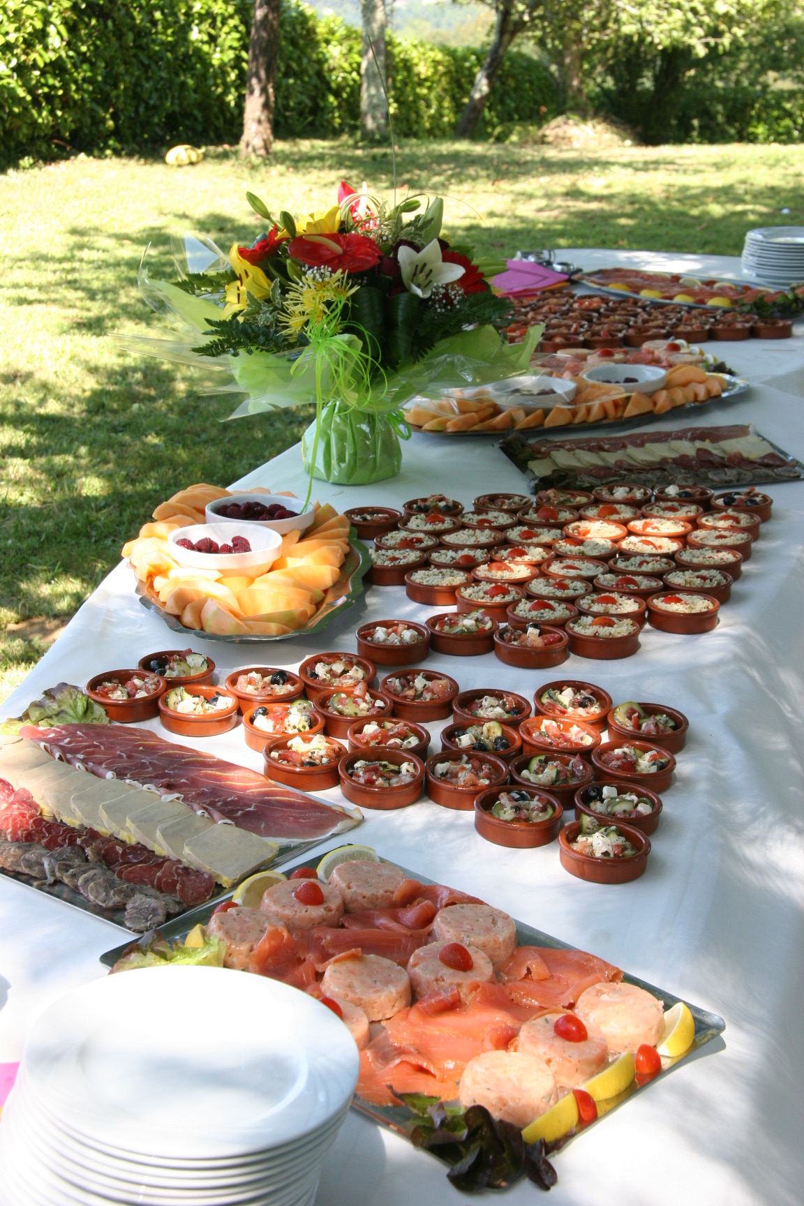 Photo Charcuterie Traiteur Lacoste Pau