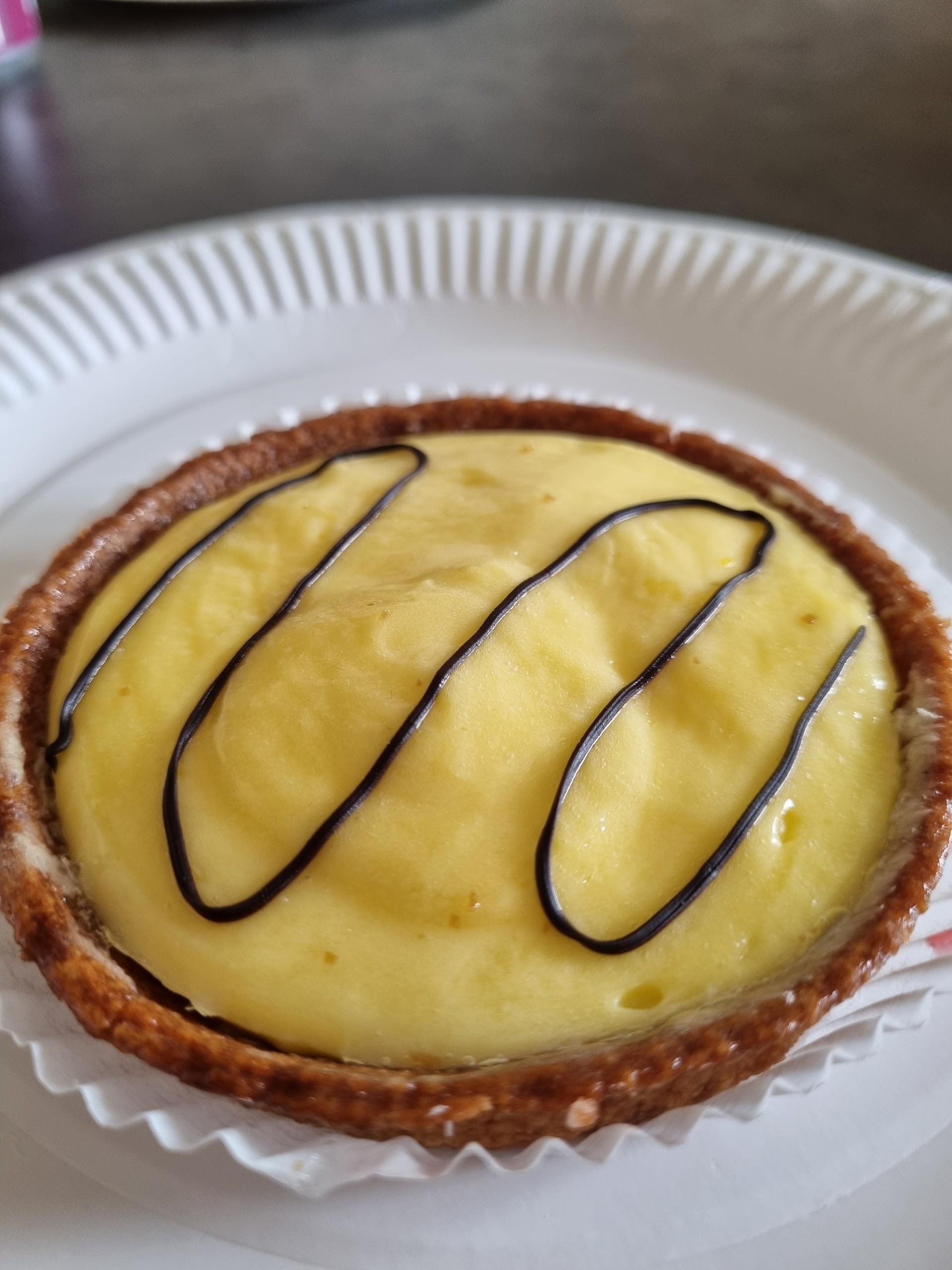 Photo Boulangerie Patisserie Durand