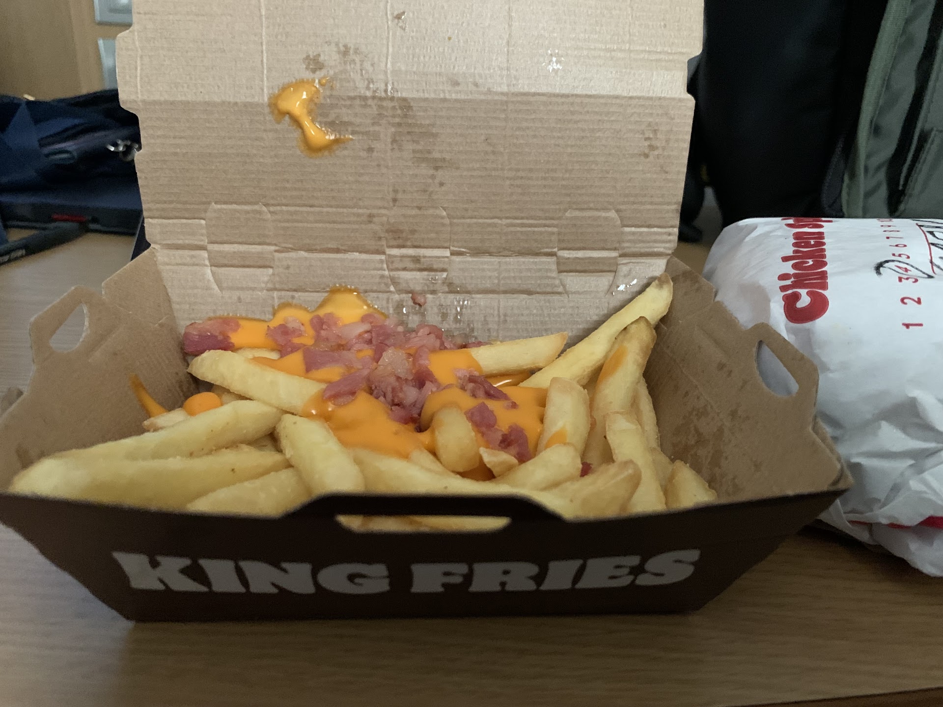 Photo Burger King
