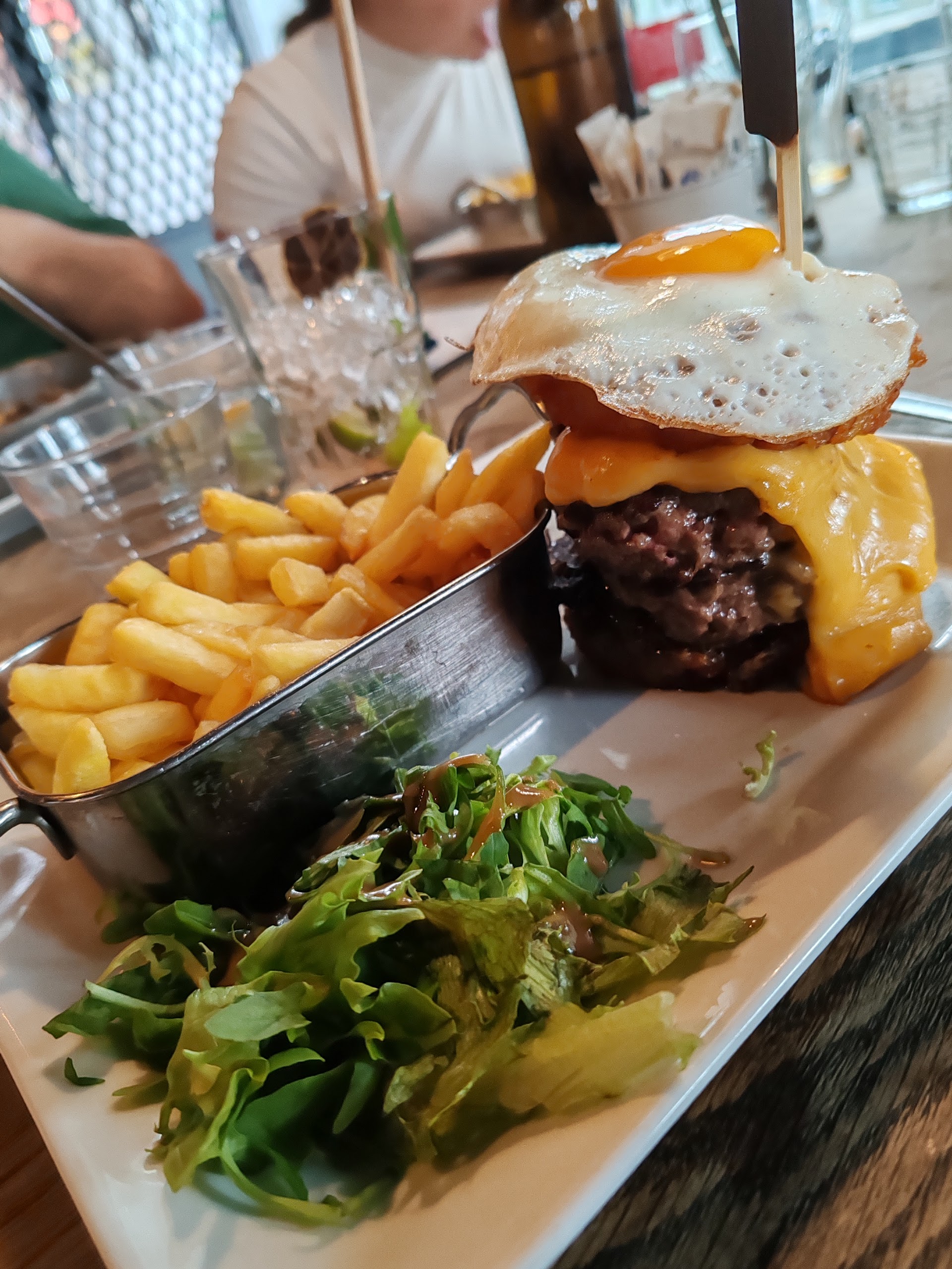 Photo 3 Brasseurs Pau - Lescar