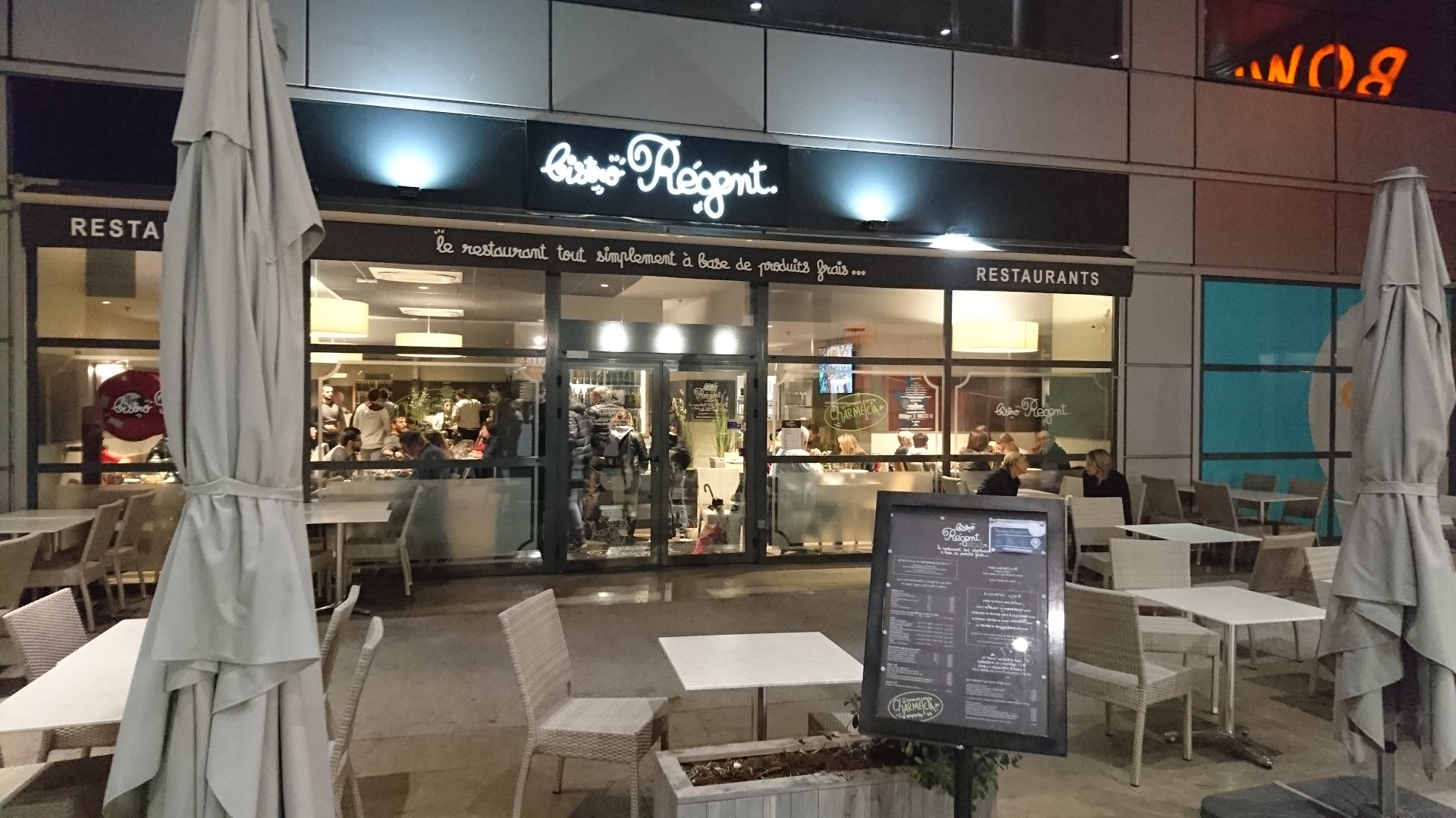 Photo Bistro Régent LESCAR