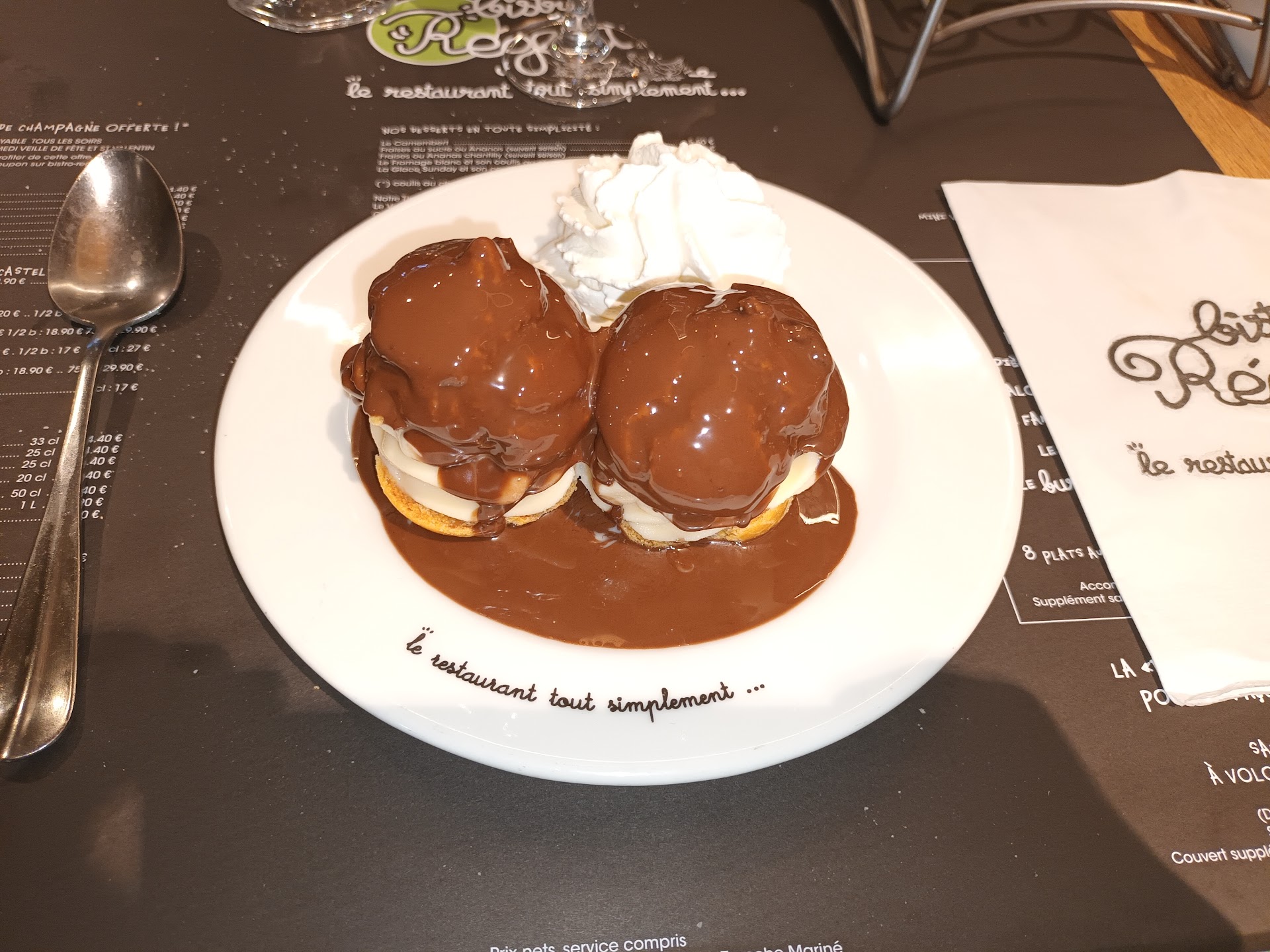 Photo Bistro Régent LESCAR