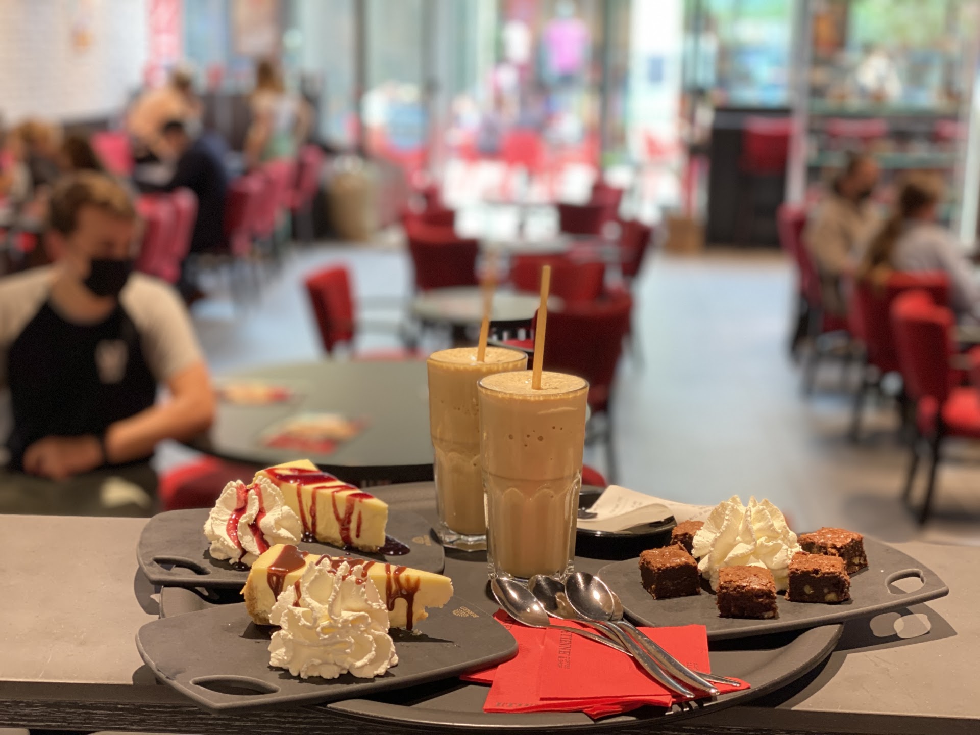 Photo ETIENNE Coffee & Shop Lescar