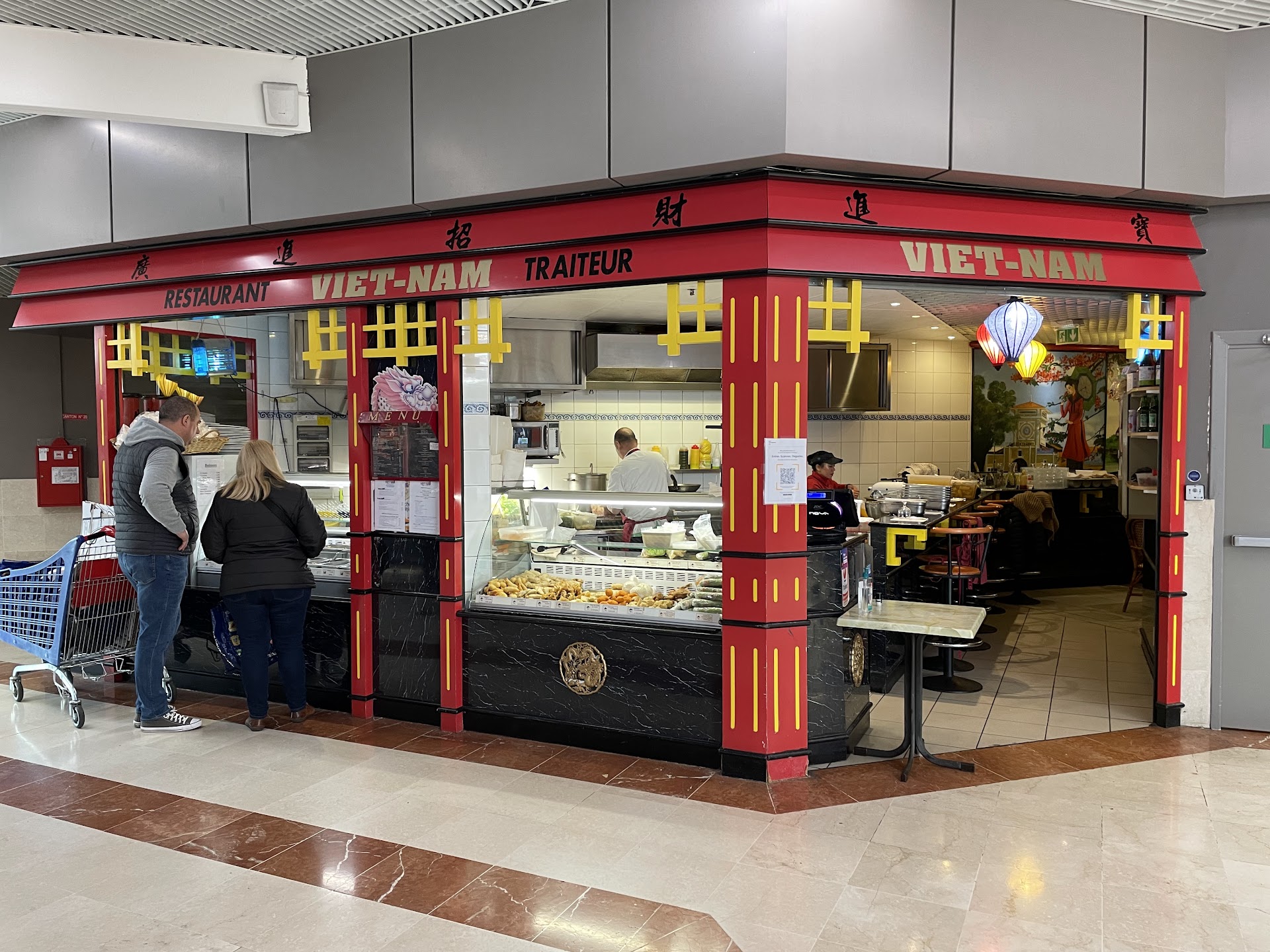 Photo Vietnam Lescar