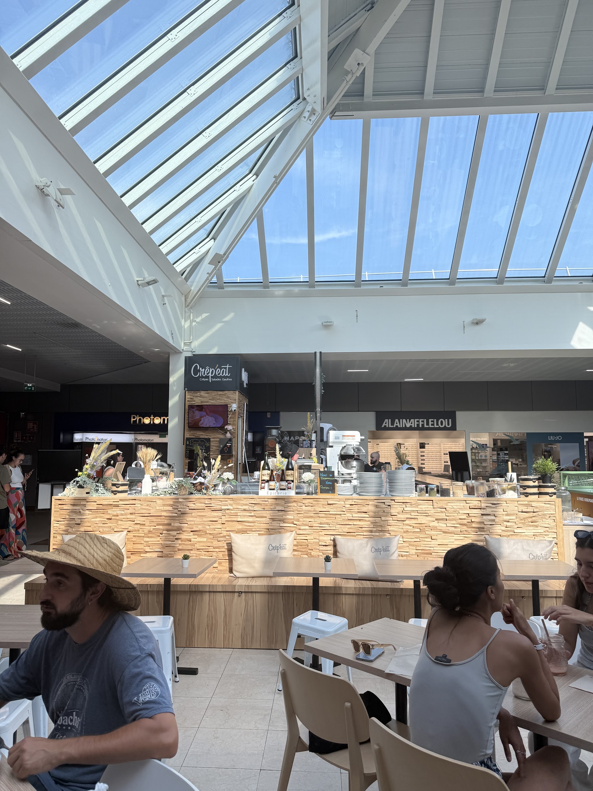 Photo Crêp'eat Lescar