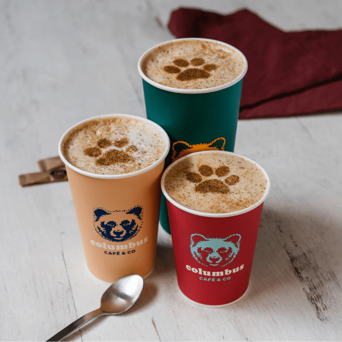 Photo Columbus Café & Co