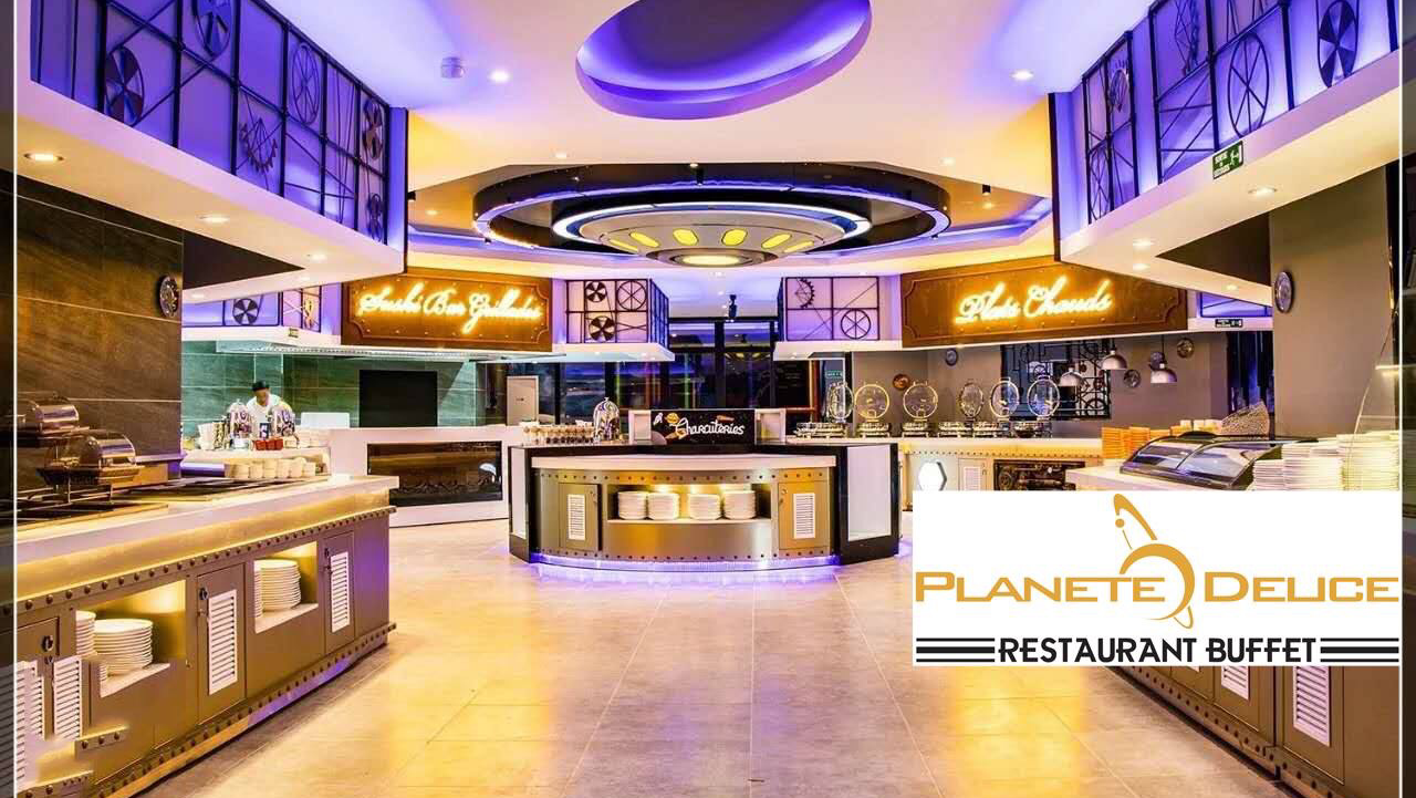 Photo Planète Délice