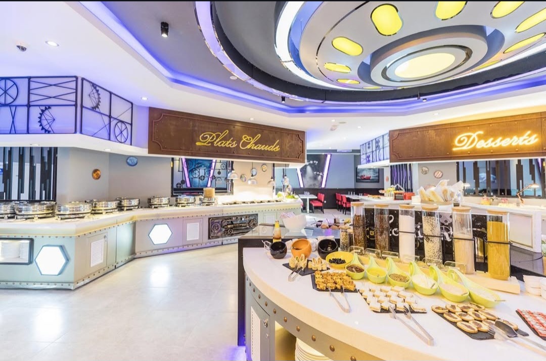 Photo Planète Délice