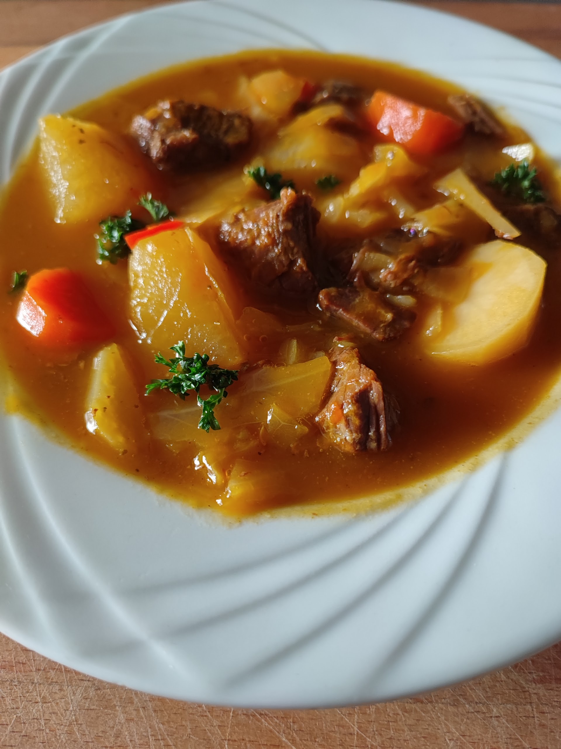 Photo karaïbe food 64