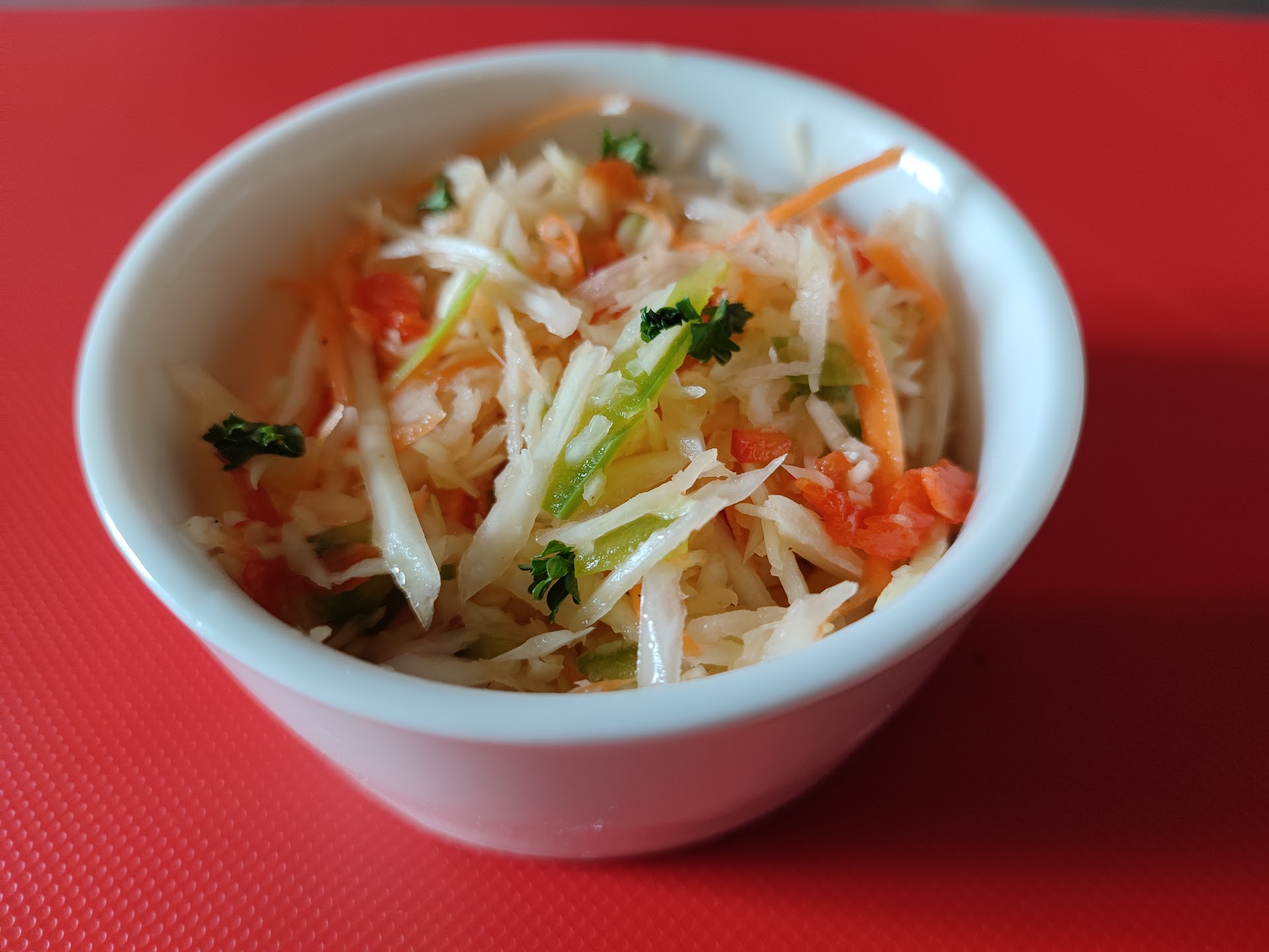 Photo karaïbe food 64