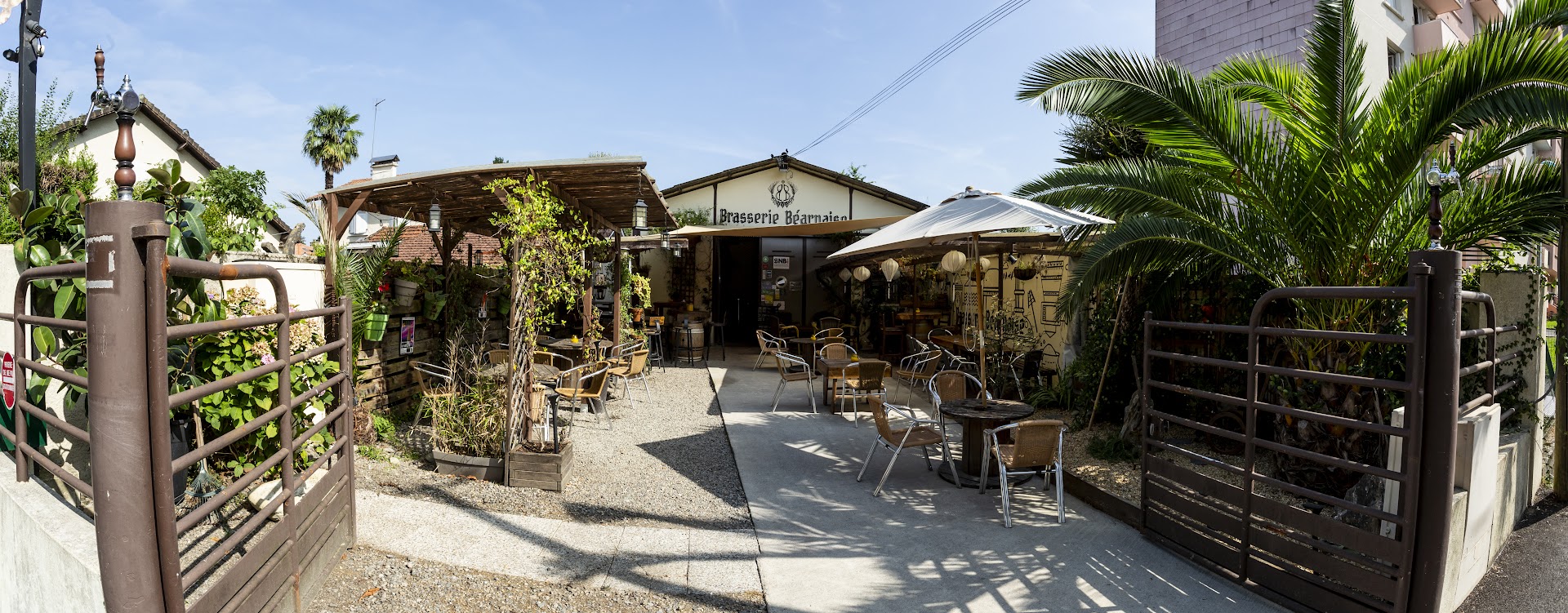 Photo Brasserie Béarnaise