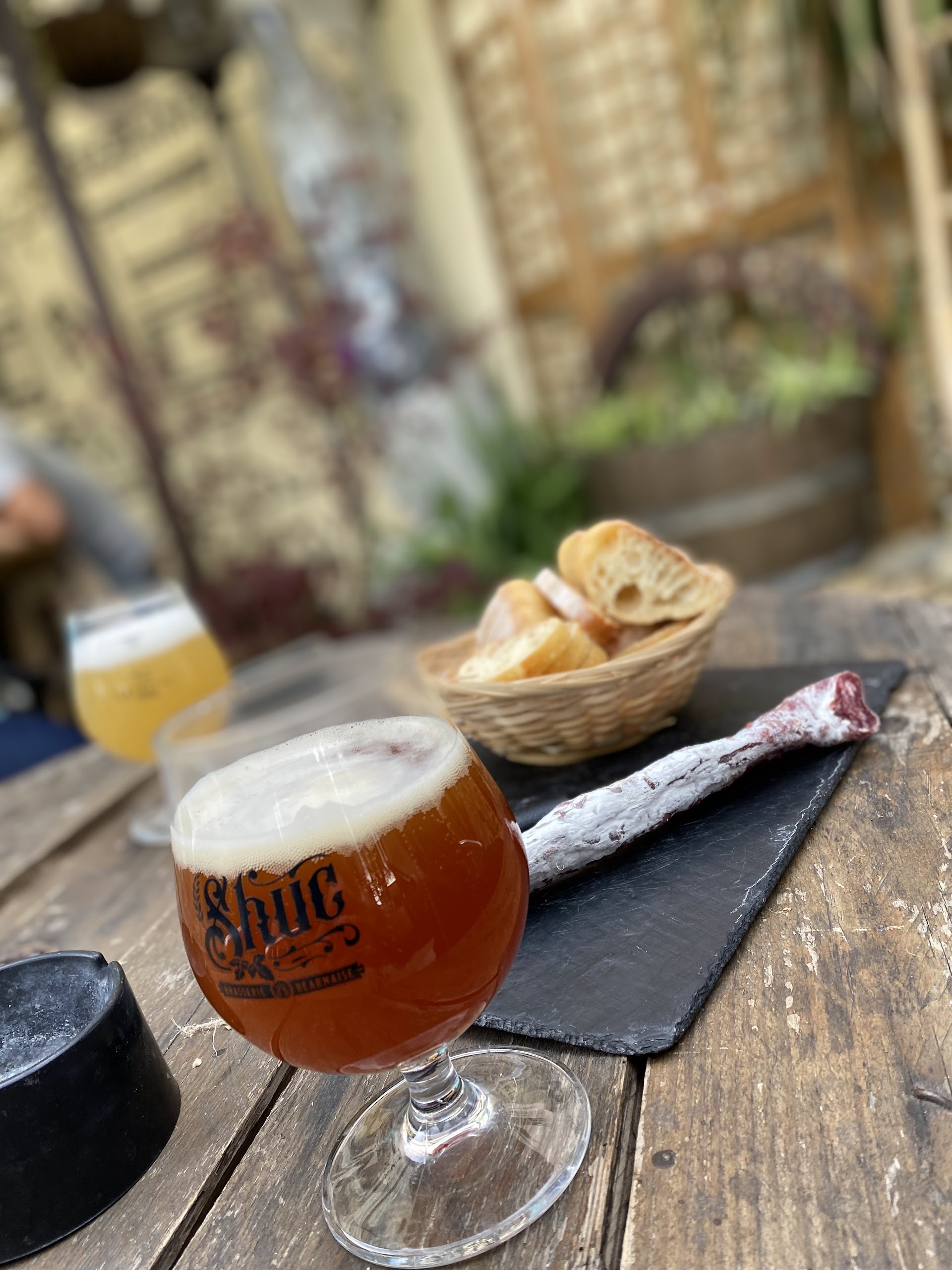 Photo Brasserie Béarnaise