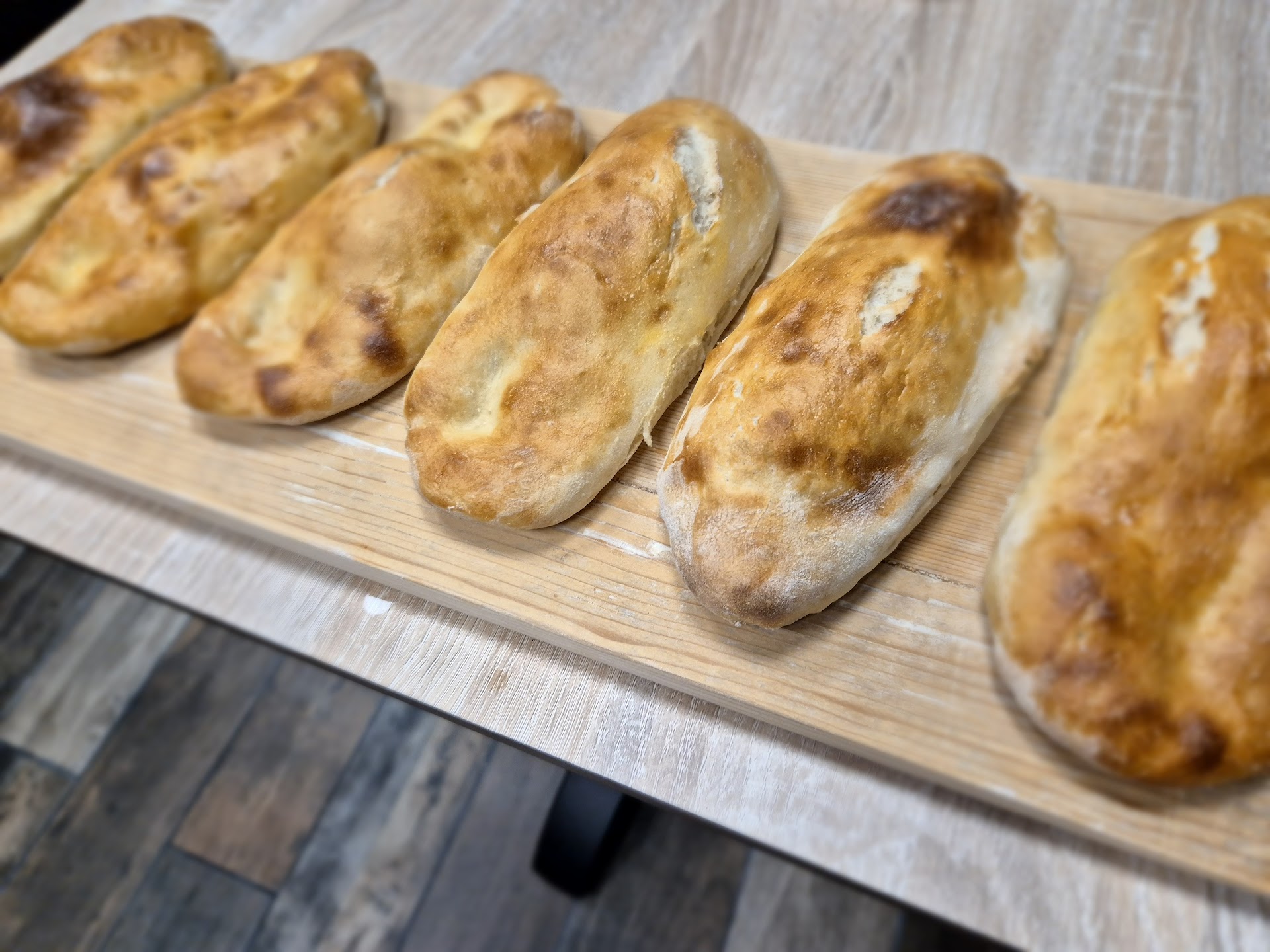 Photo Anatolie Kebab