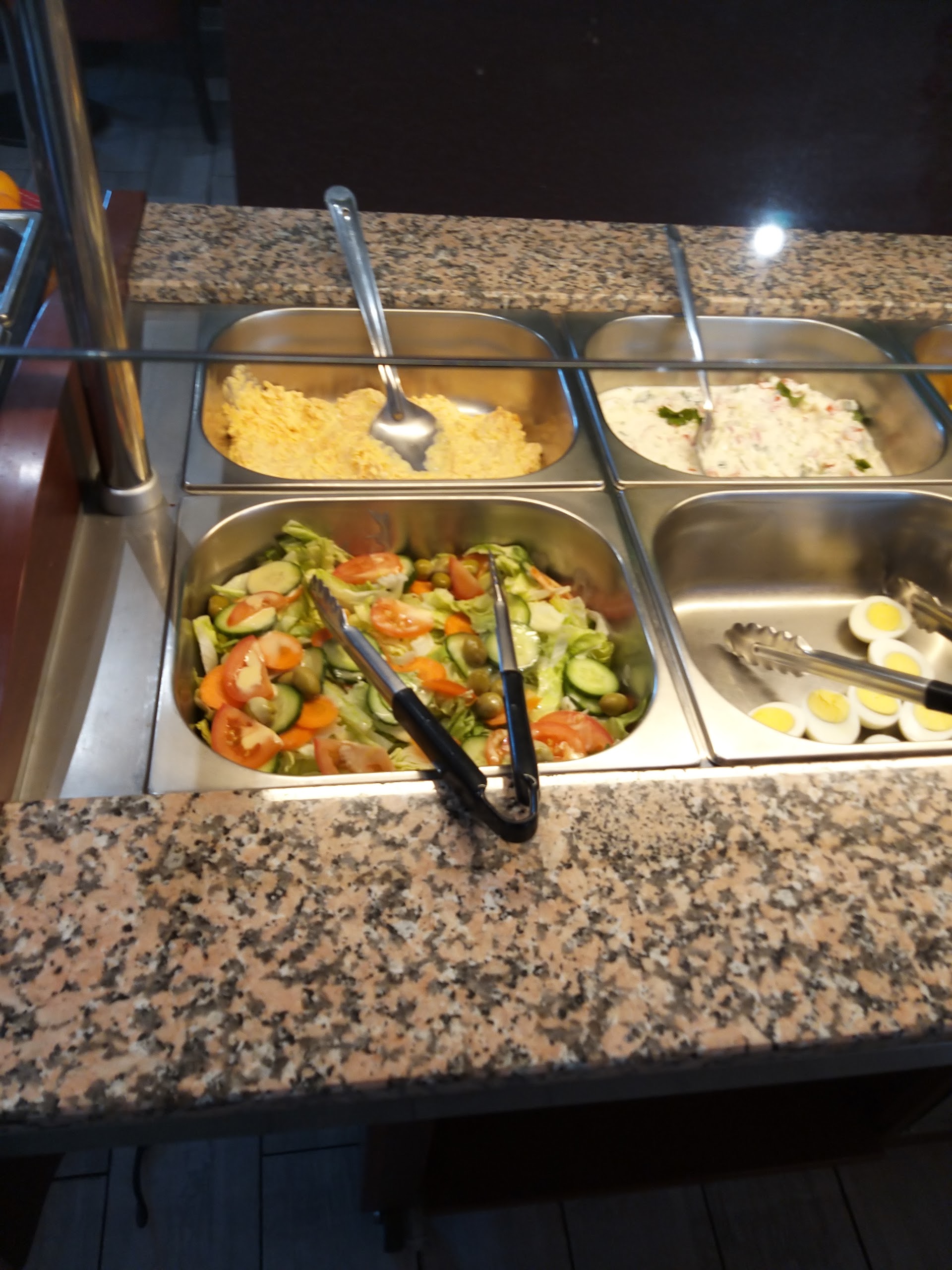 Photo Bollywood Café