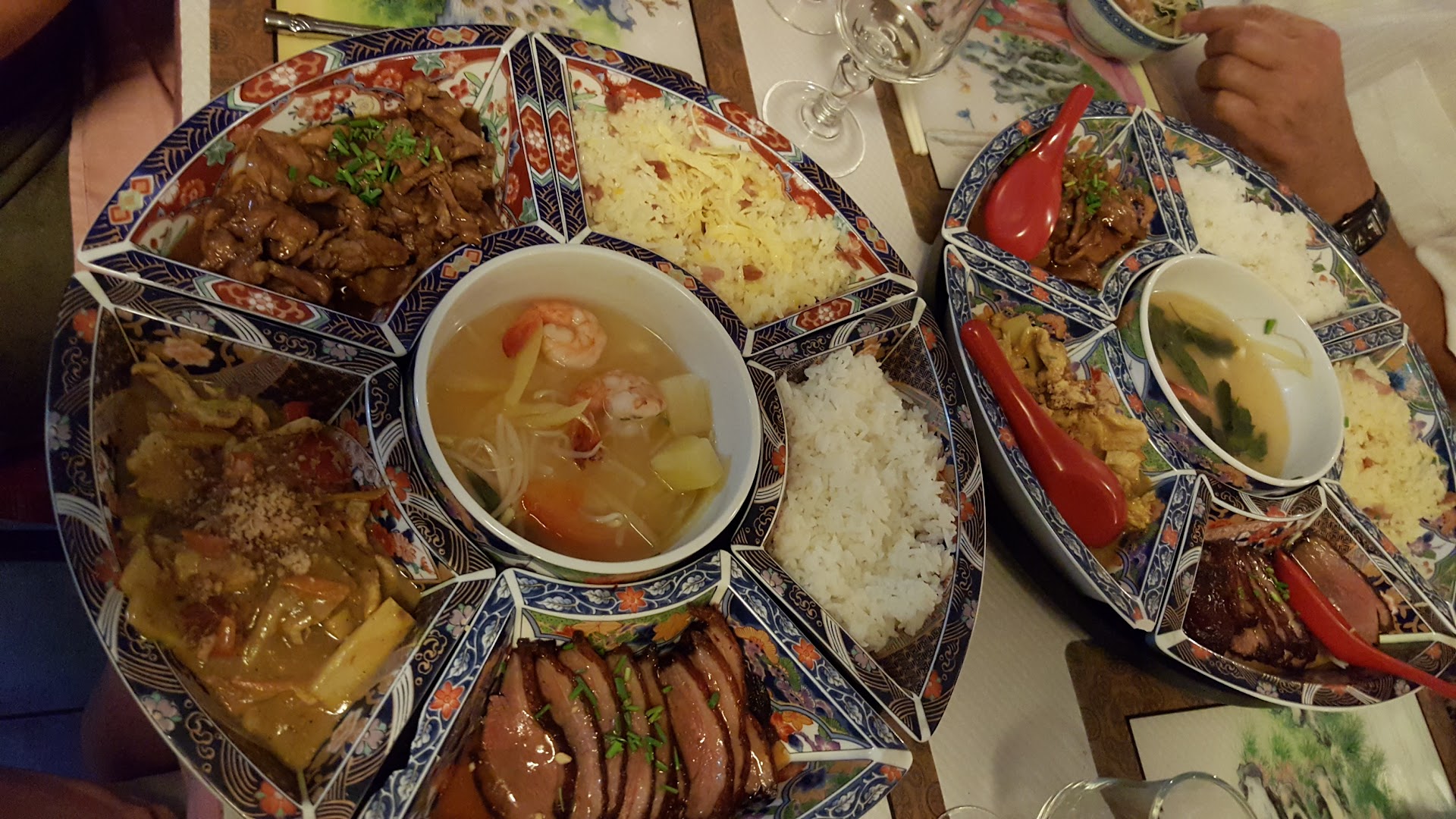 Photo Restaurant Viet Nam