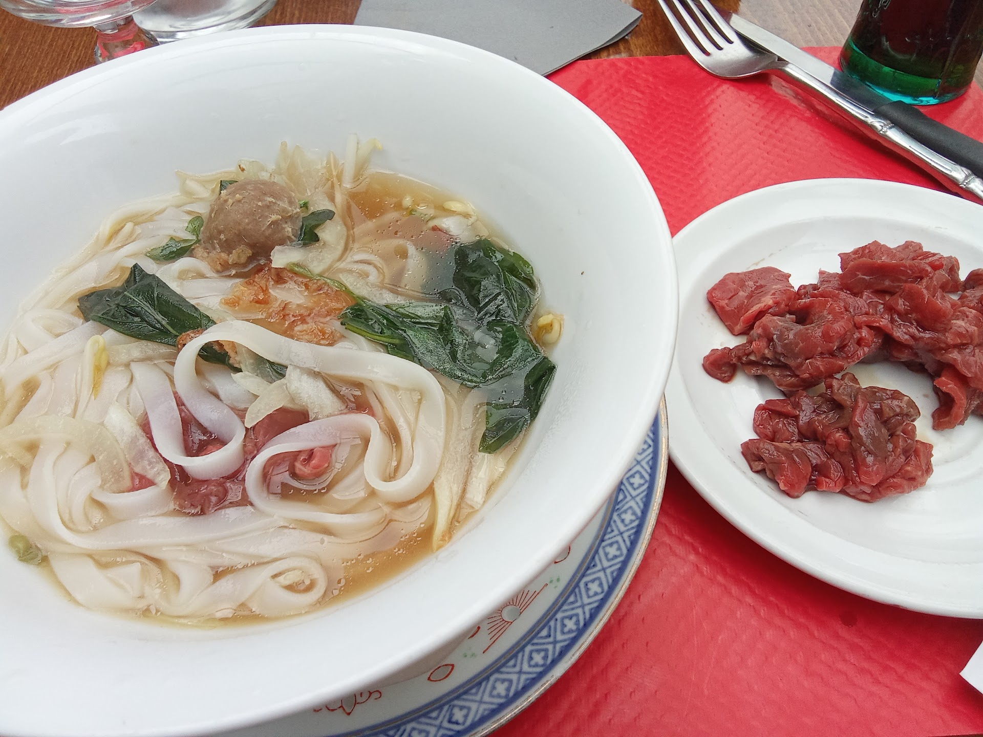 Photo Restaurant Viet Nam