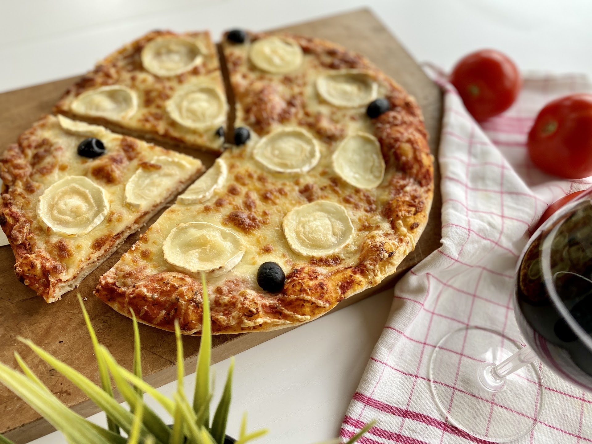 Photo PIZZA DÉLICE - Pizzeria et Snacking