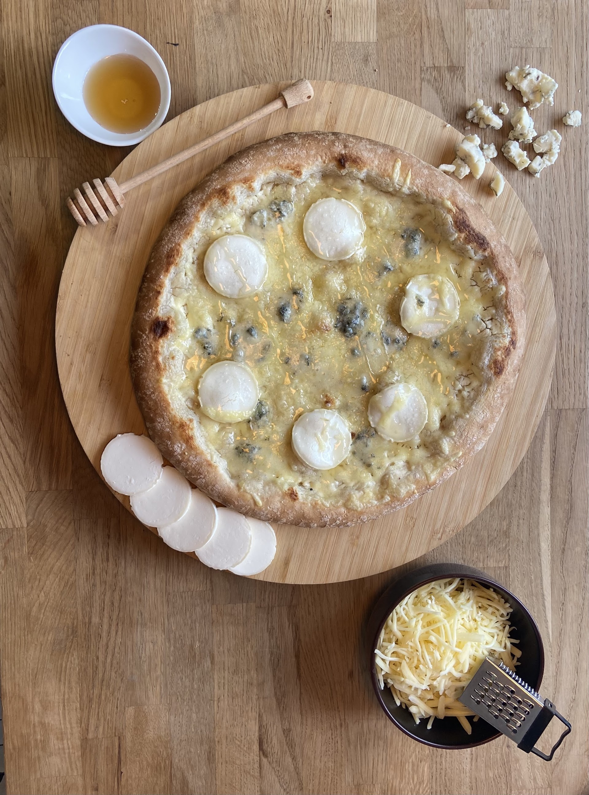 Photo John by O'Brother