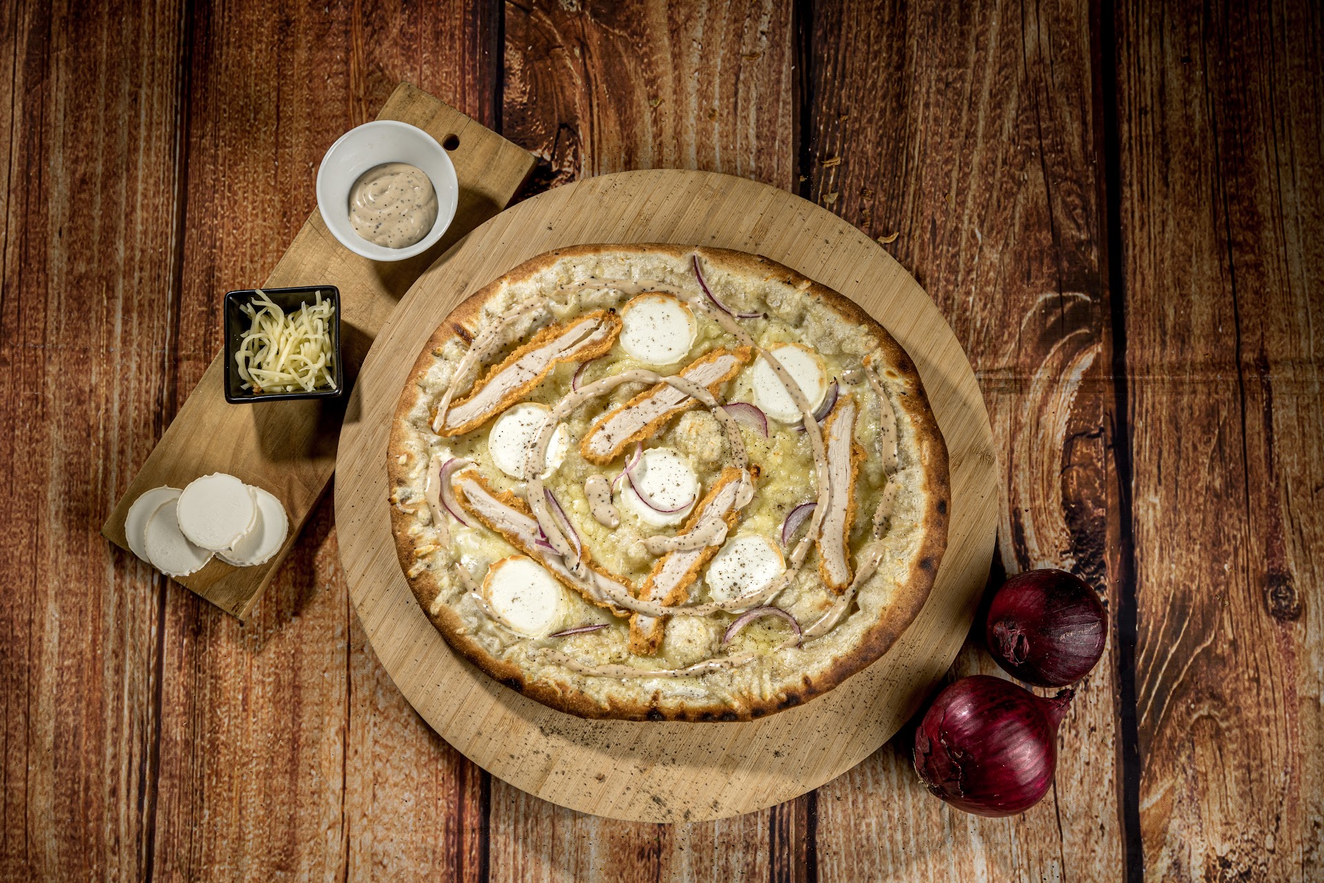 Photo John by O'Brother