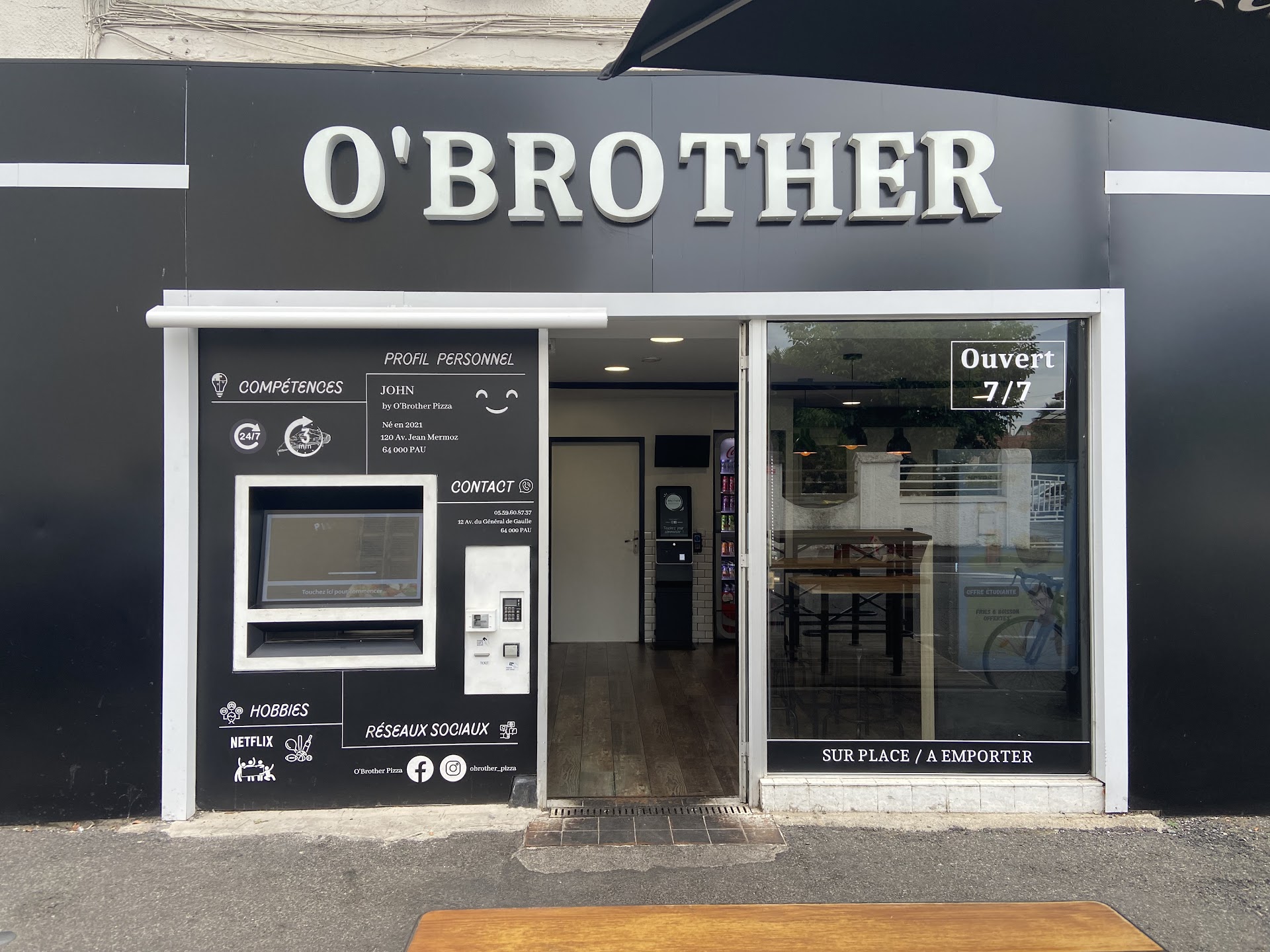 Photo John by O'Brother