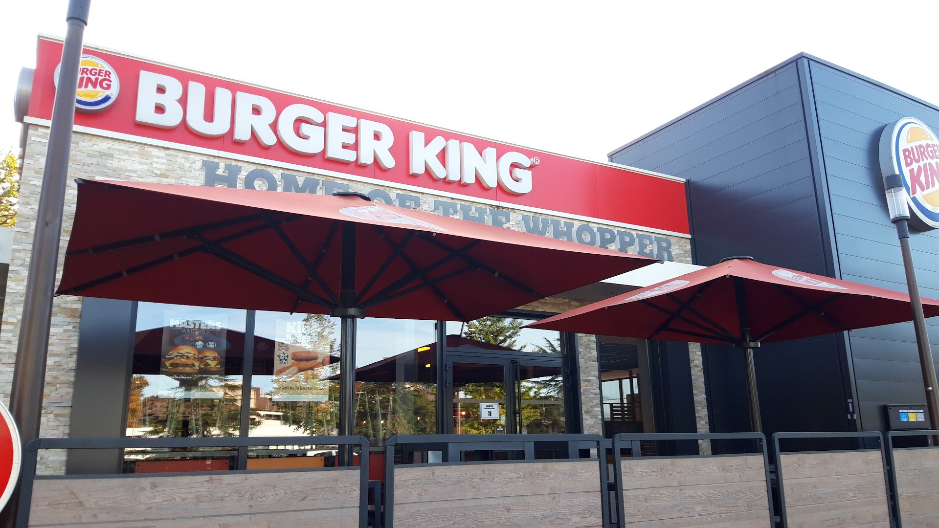 Photo Burger King