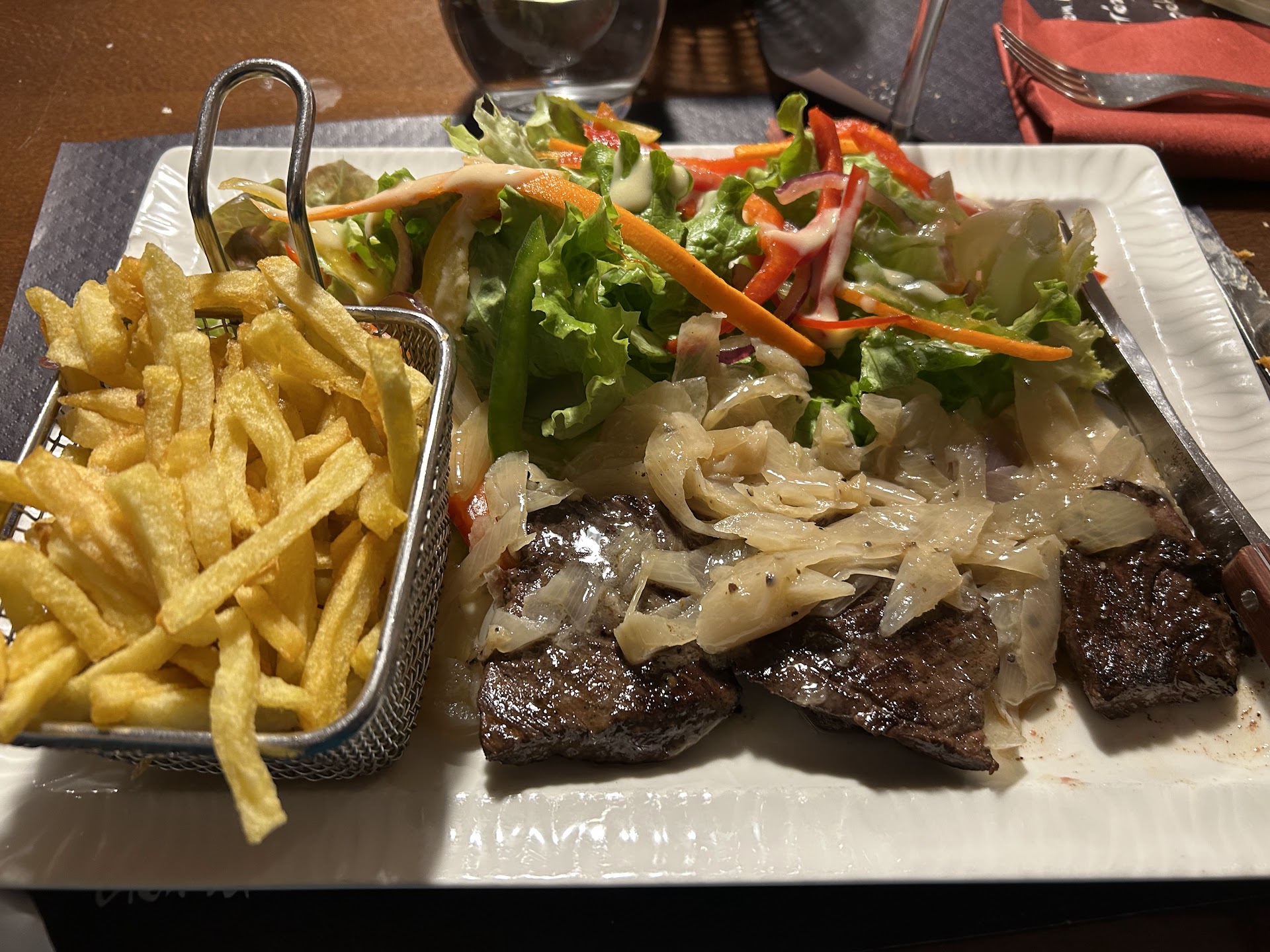 Photo Kbourut restaurant bar tapas