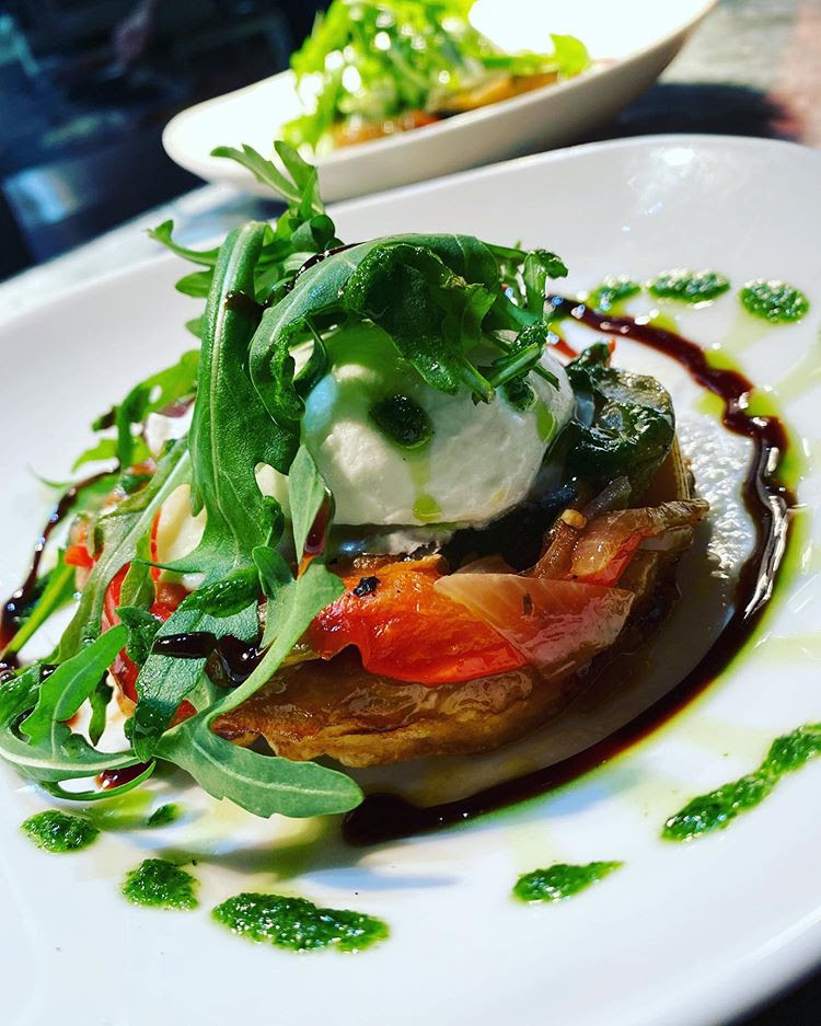 Photo Kbourut restaurant bar tapas