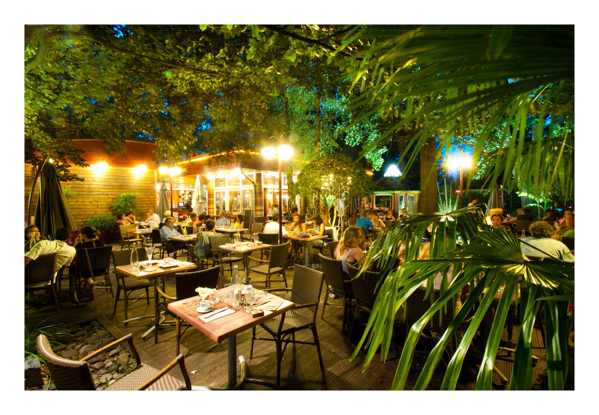 Photo Kbourut restaurant bar tapas