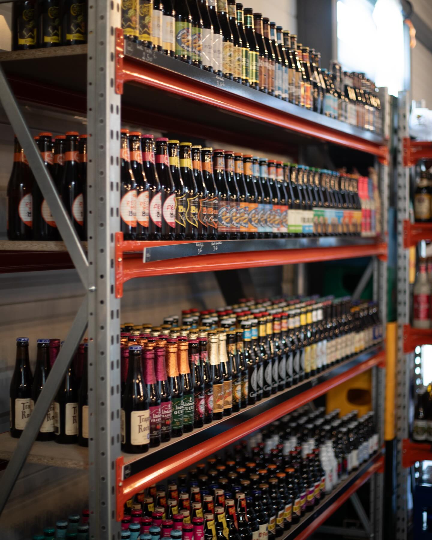 Photo Chope et Compagnie Pau