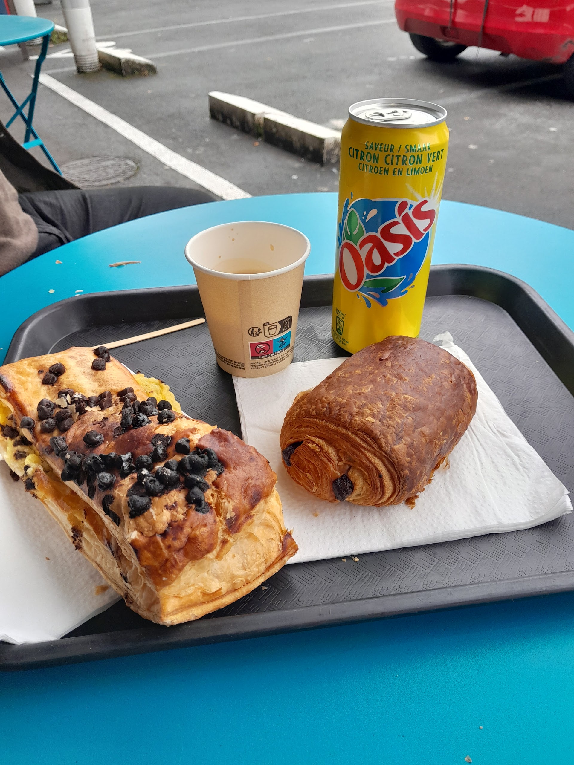 Photo Boulangerie Pâtisserie Belmonte